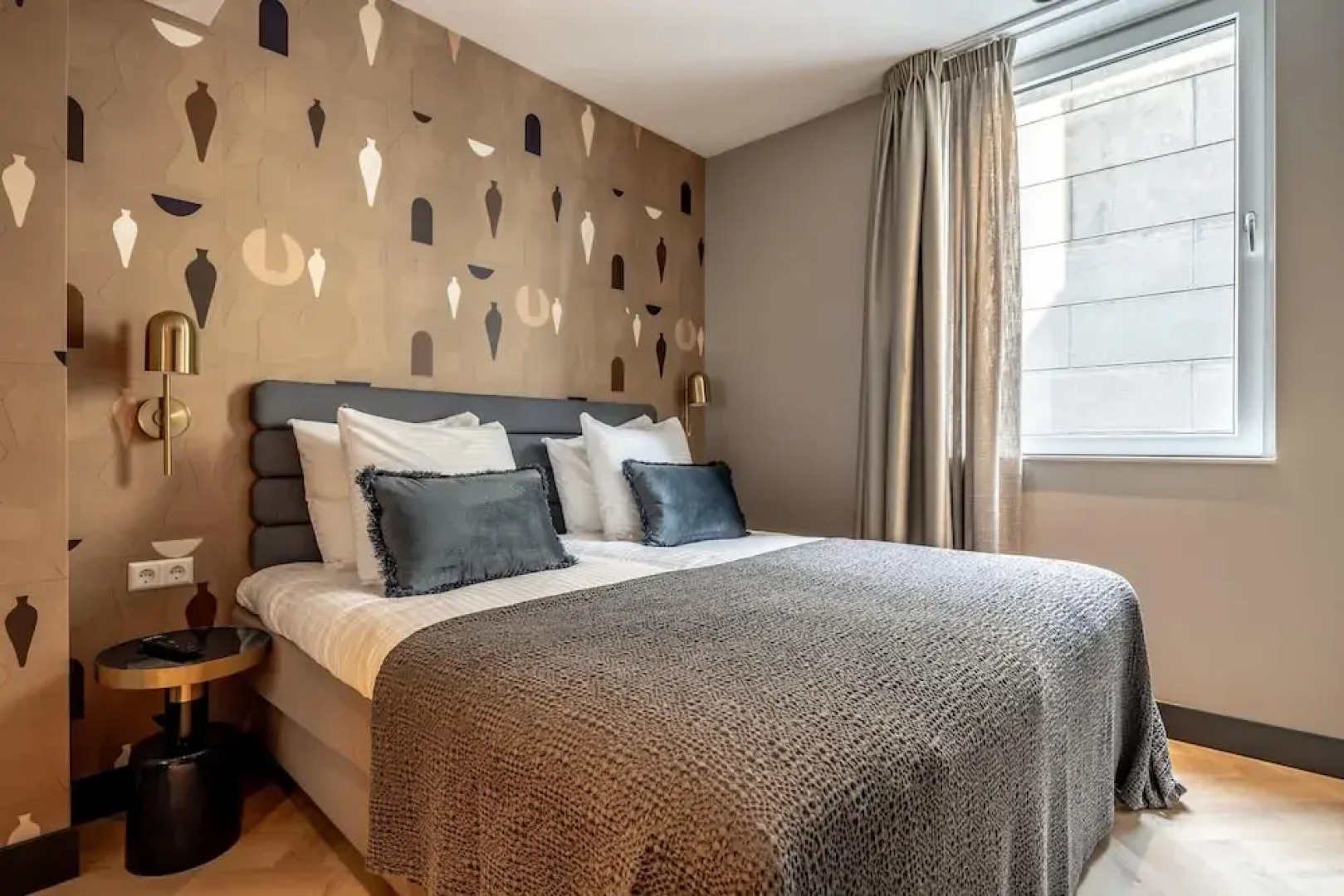 2 Bedroom Apartment Perfect for Families