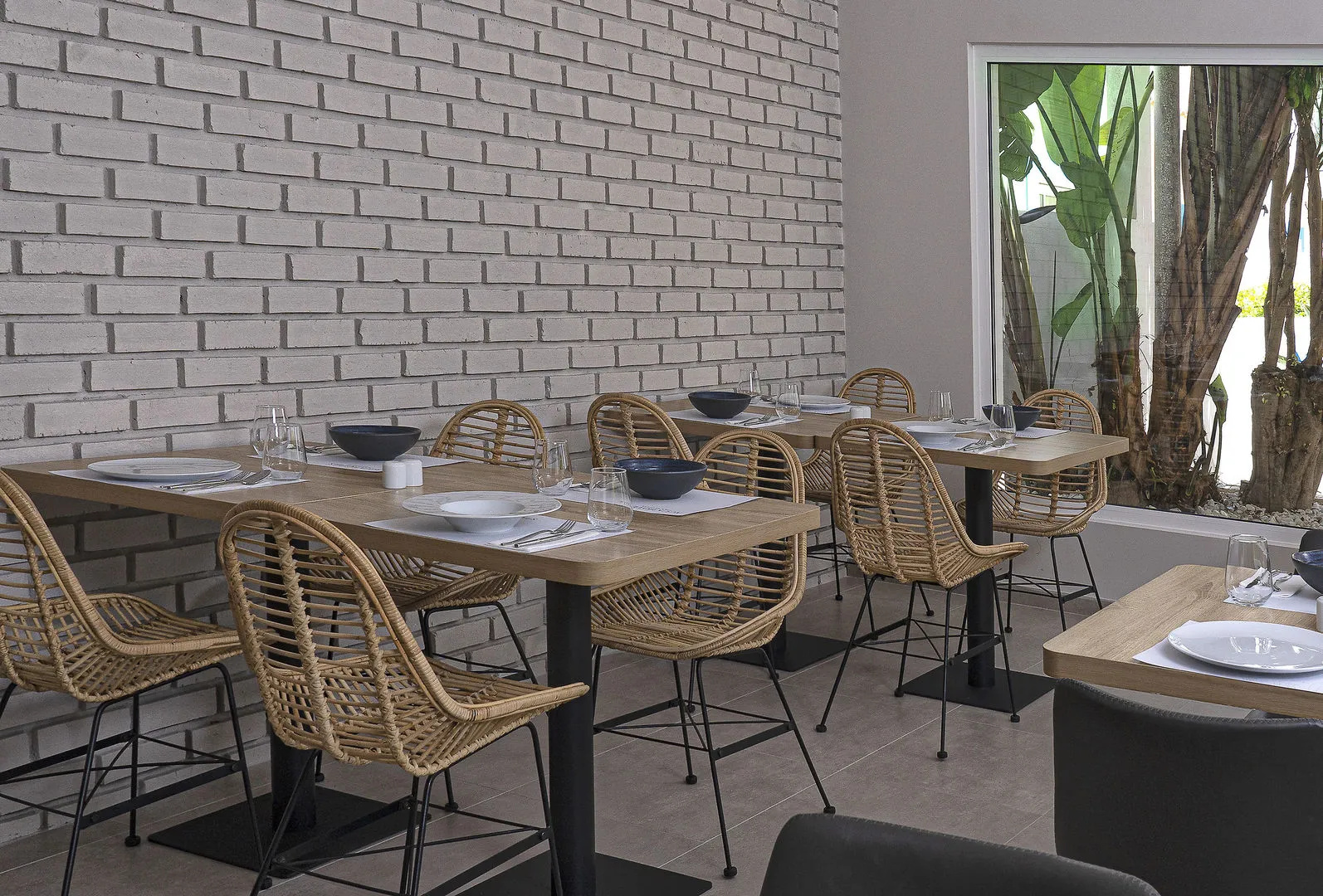 Agua Hotels Vila Branca