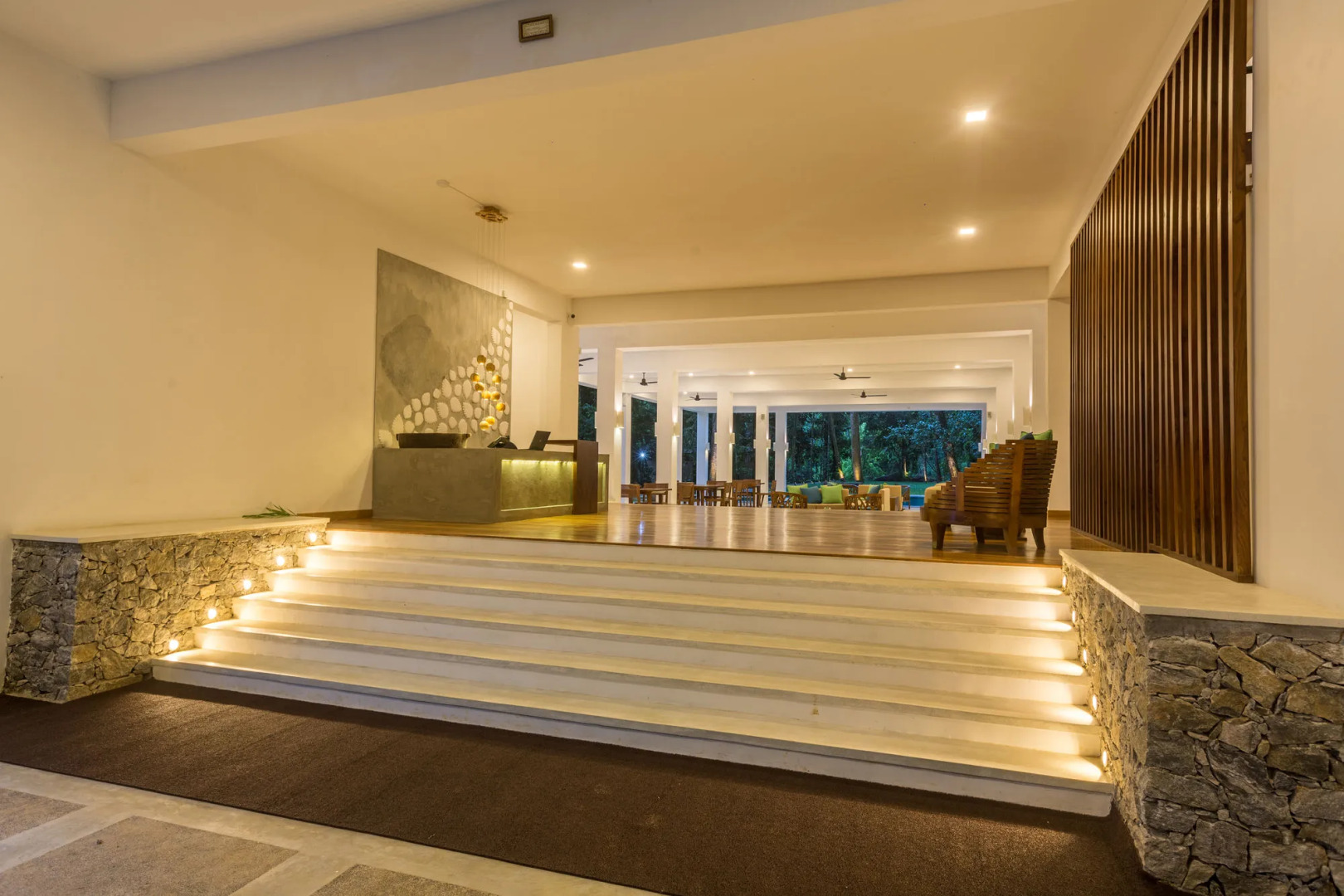 Palmstone Retreat - Kithulgala