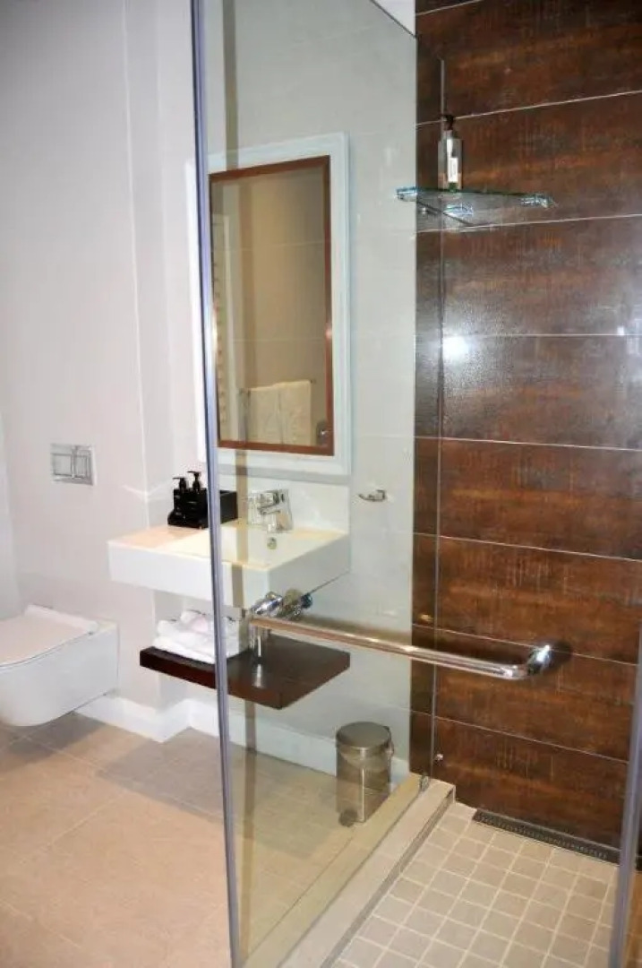 Mount Edgecombe Golf Lodge