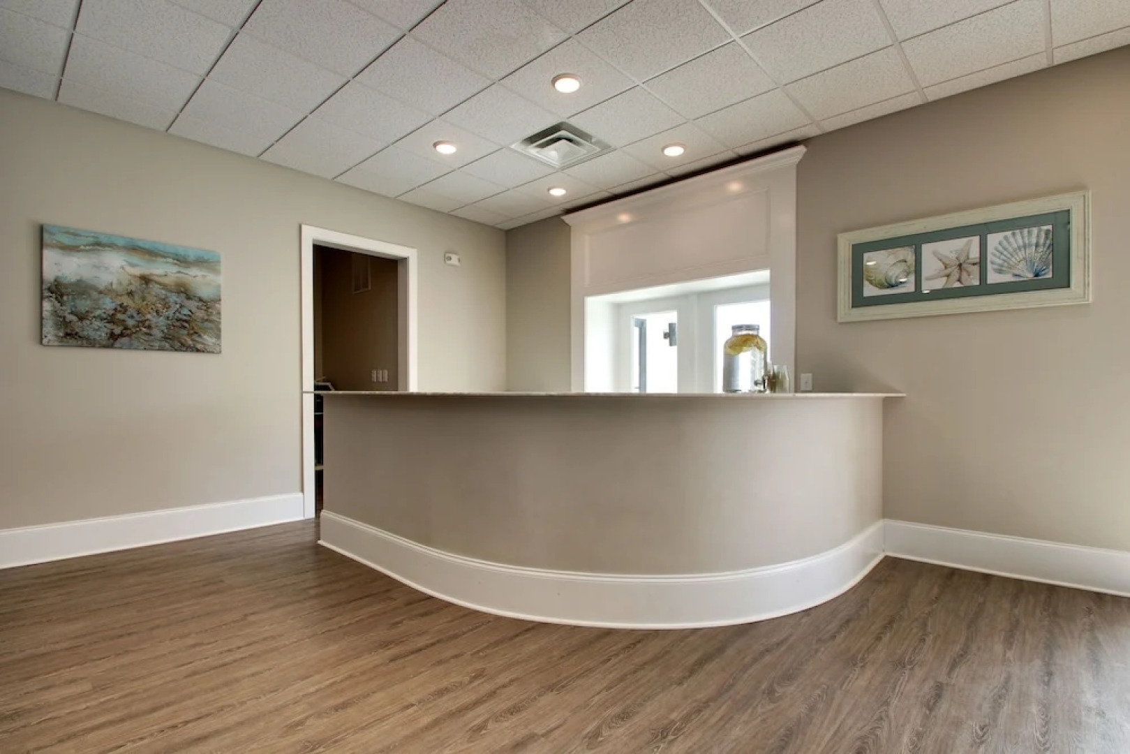 Islander Hotel & Resort