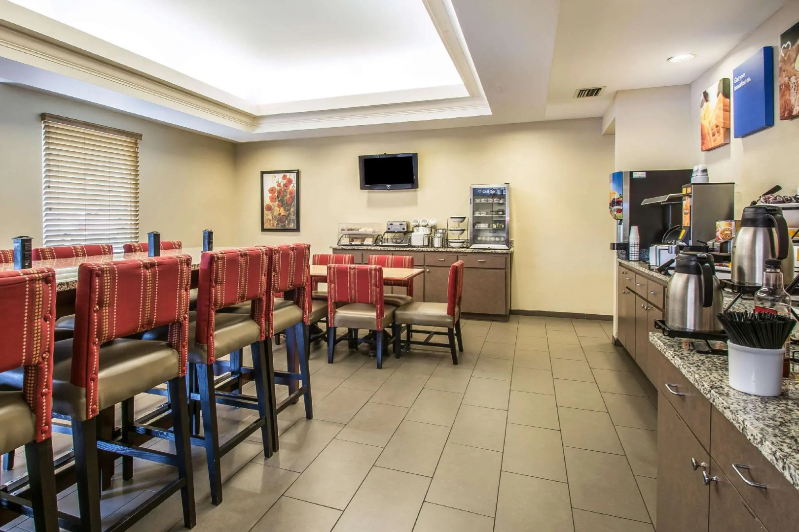 Comfort Inn & Suites DeLand - near University