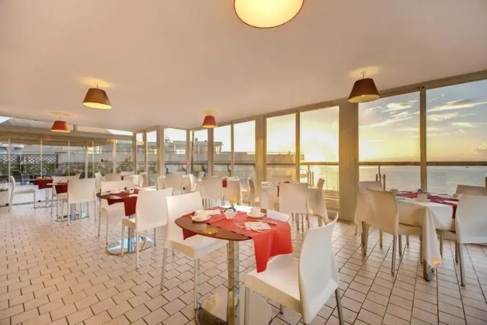 Plaza Hotel Catania