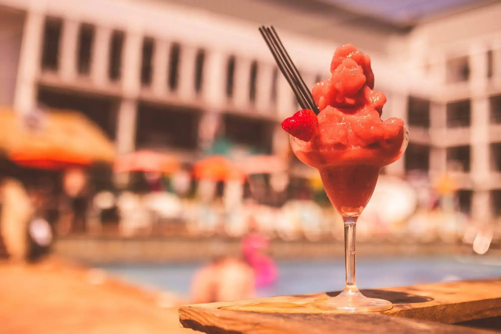 Ibiza Rocks Hotel - Adults Only