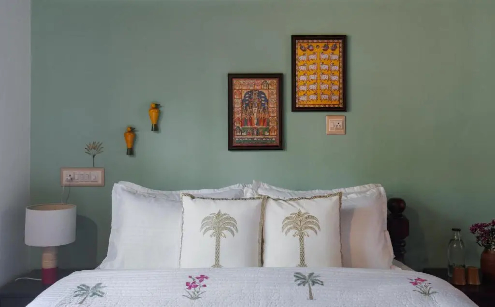 SaffronStays Amaya, Kannur - 300 Years Old Heritage Estate for Families and Large Groups