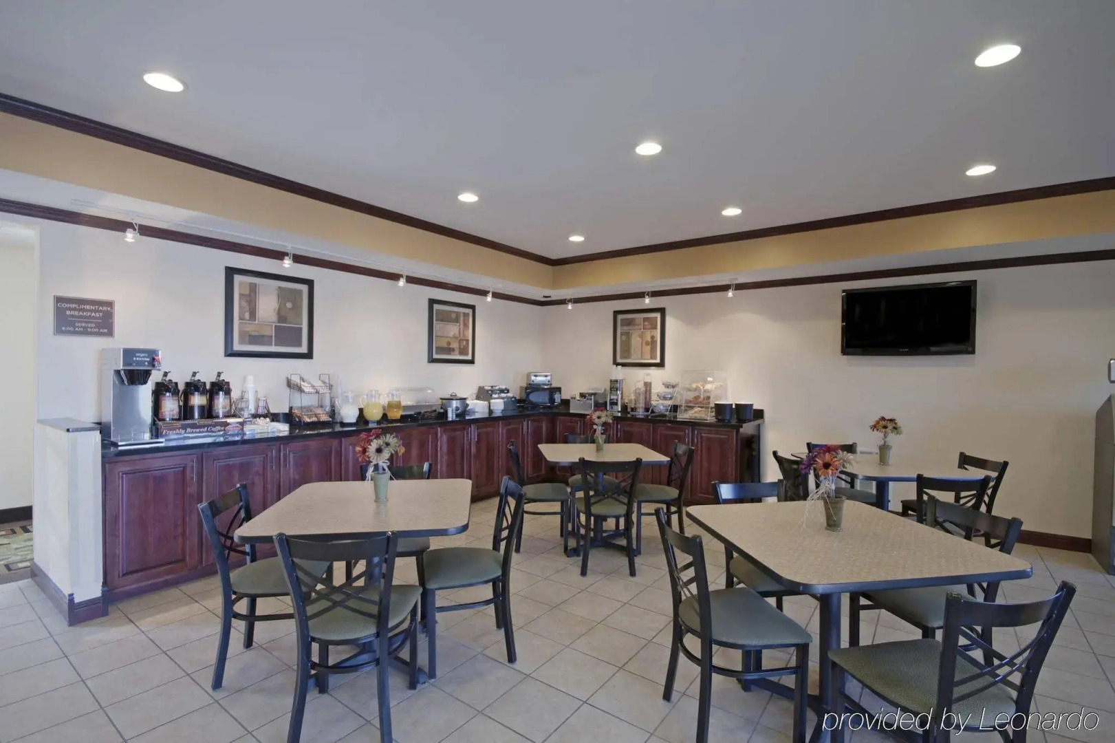 Americas Best Value Inn St. Robert