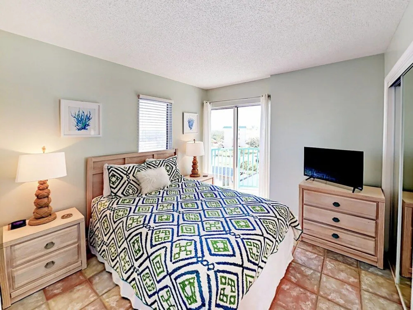 Plantation #6501 - 3 Br Home