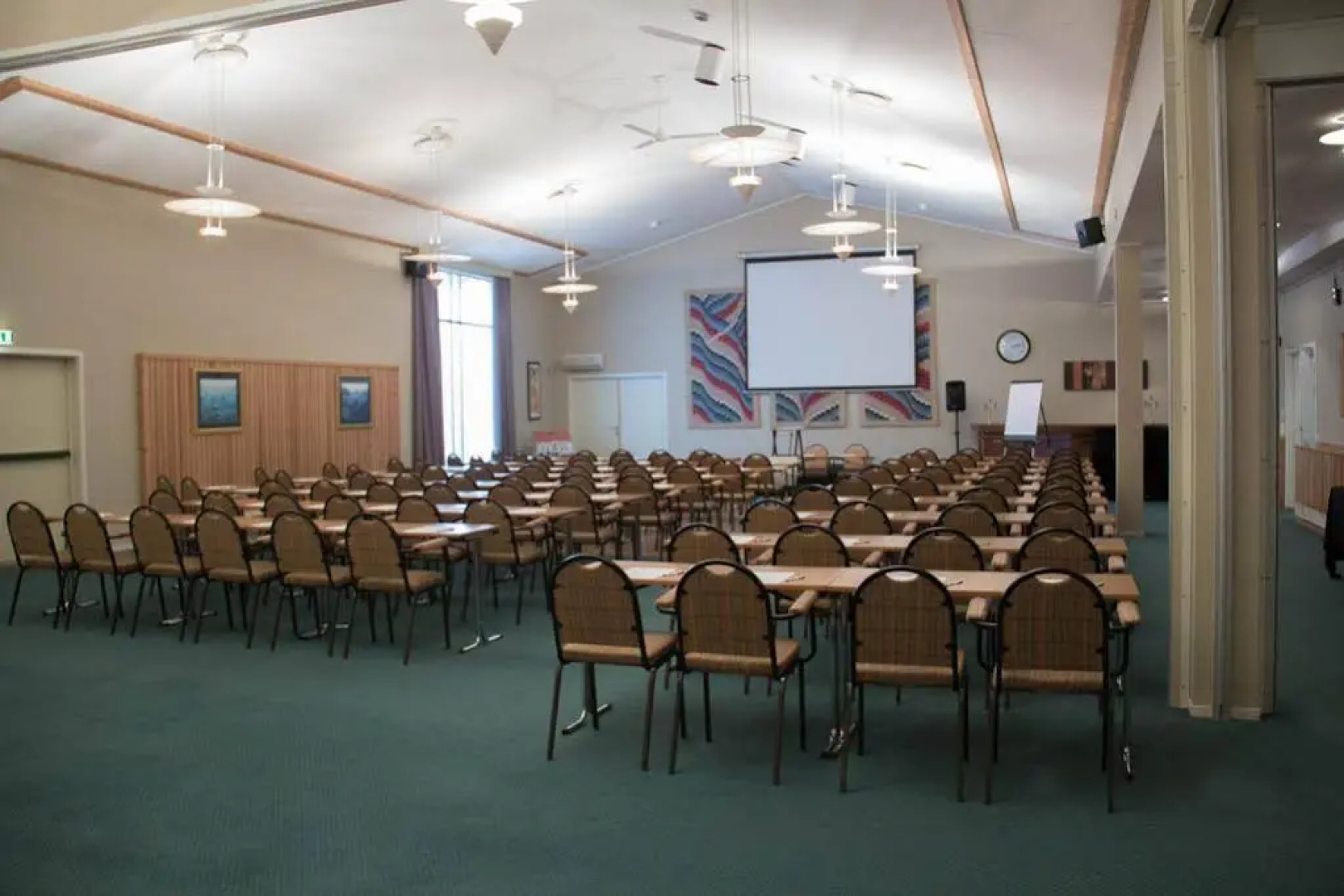 Ryfylke Fjordhotel og Basecamp