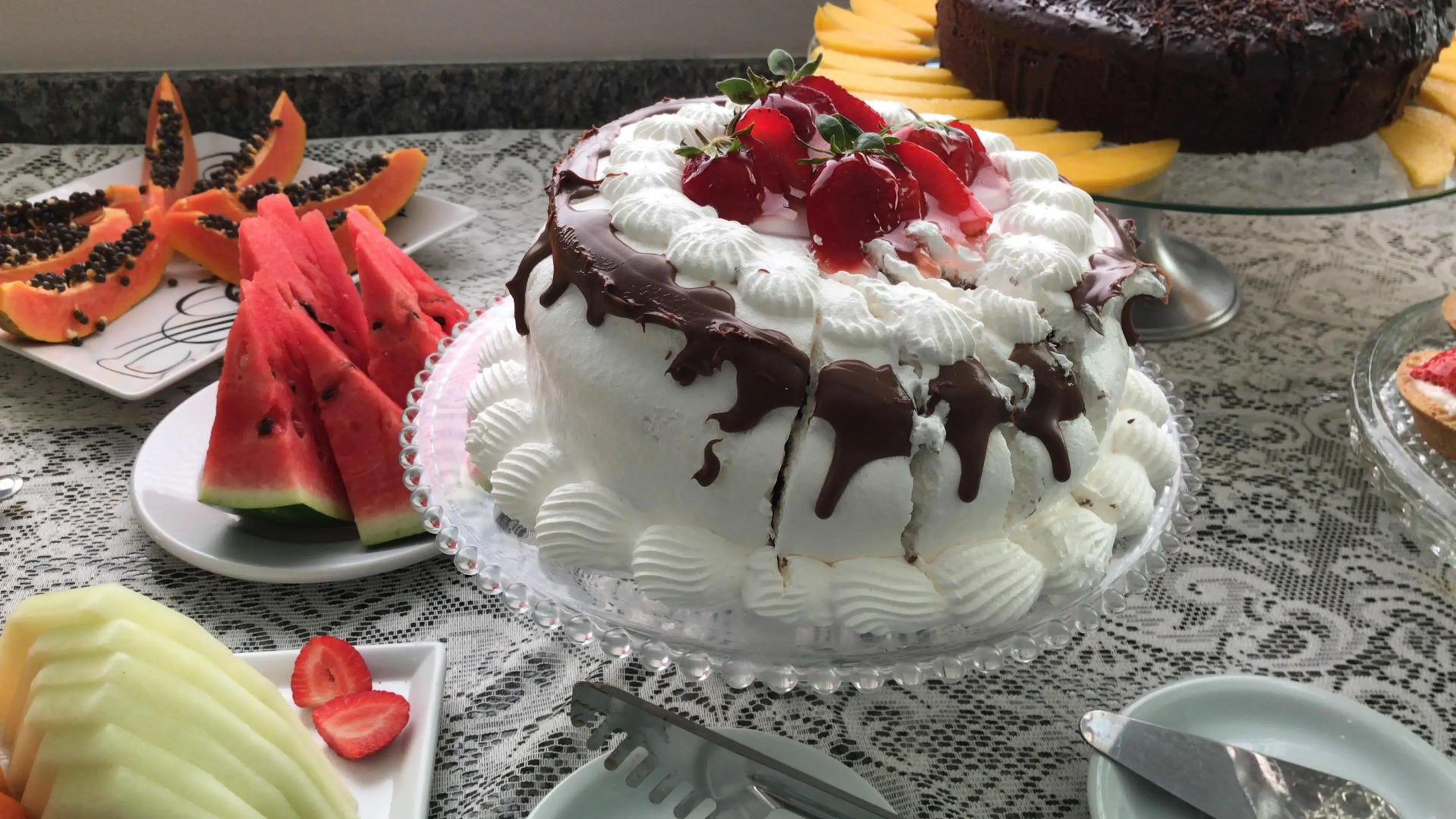 Ilha Sol Praia Hotel