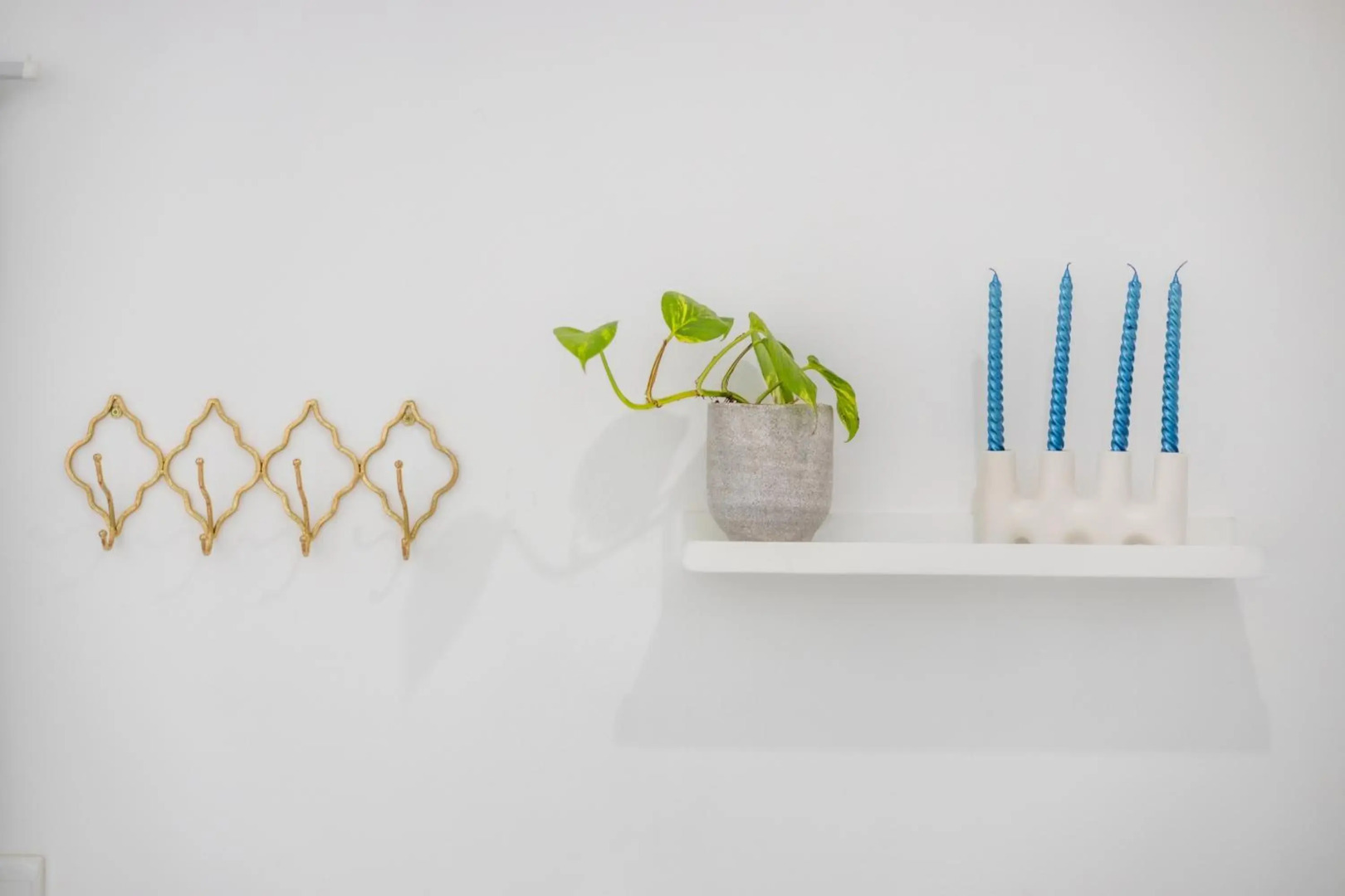 The Yellow Door Guesthouse