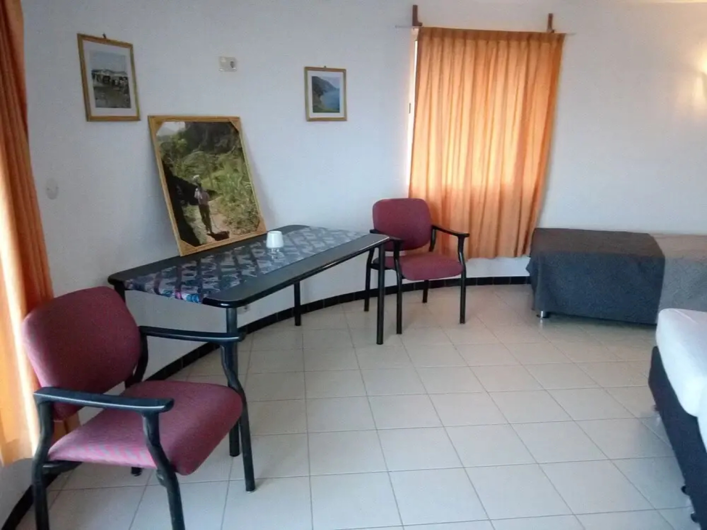 Questel BronQ Eco Lodge