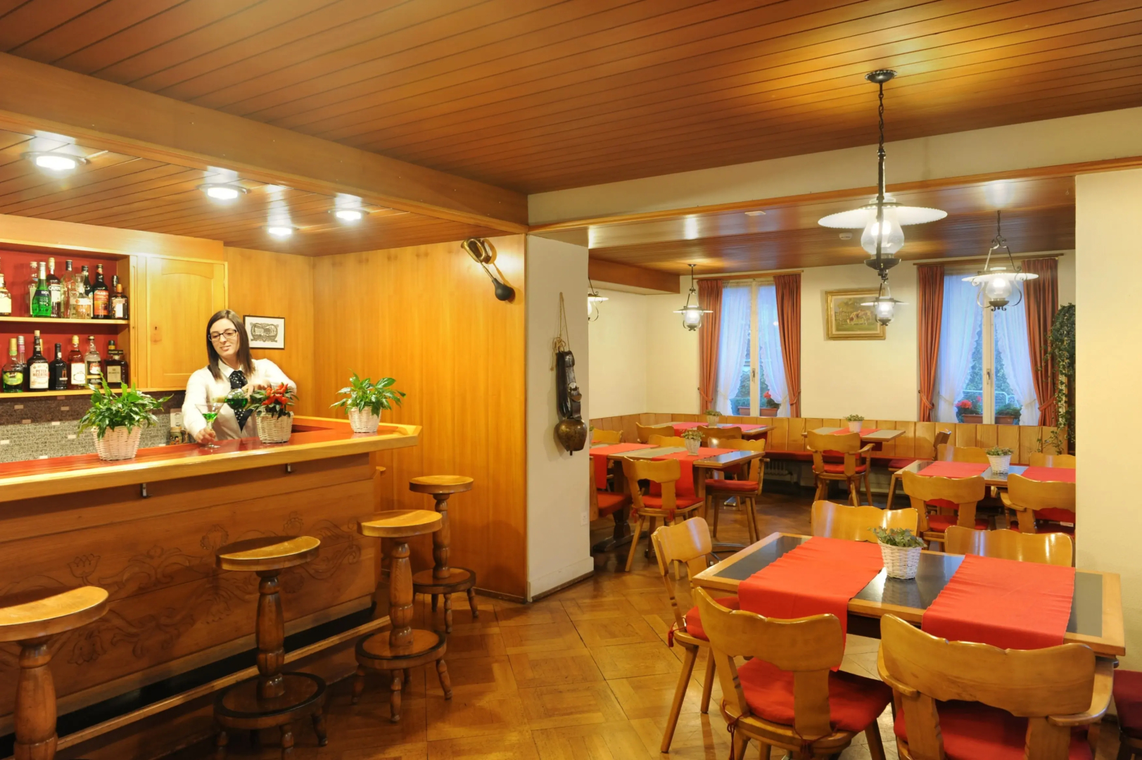 Hotel Beausite
