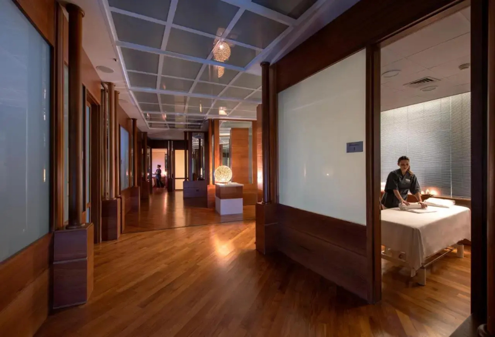 Ethra Reserve - Alborèa 5*