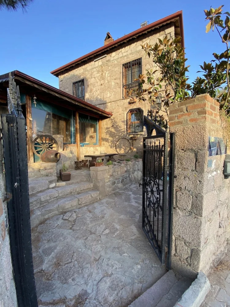 Hoha’s Butik Hotel