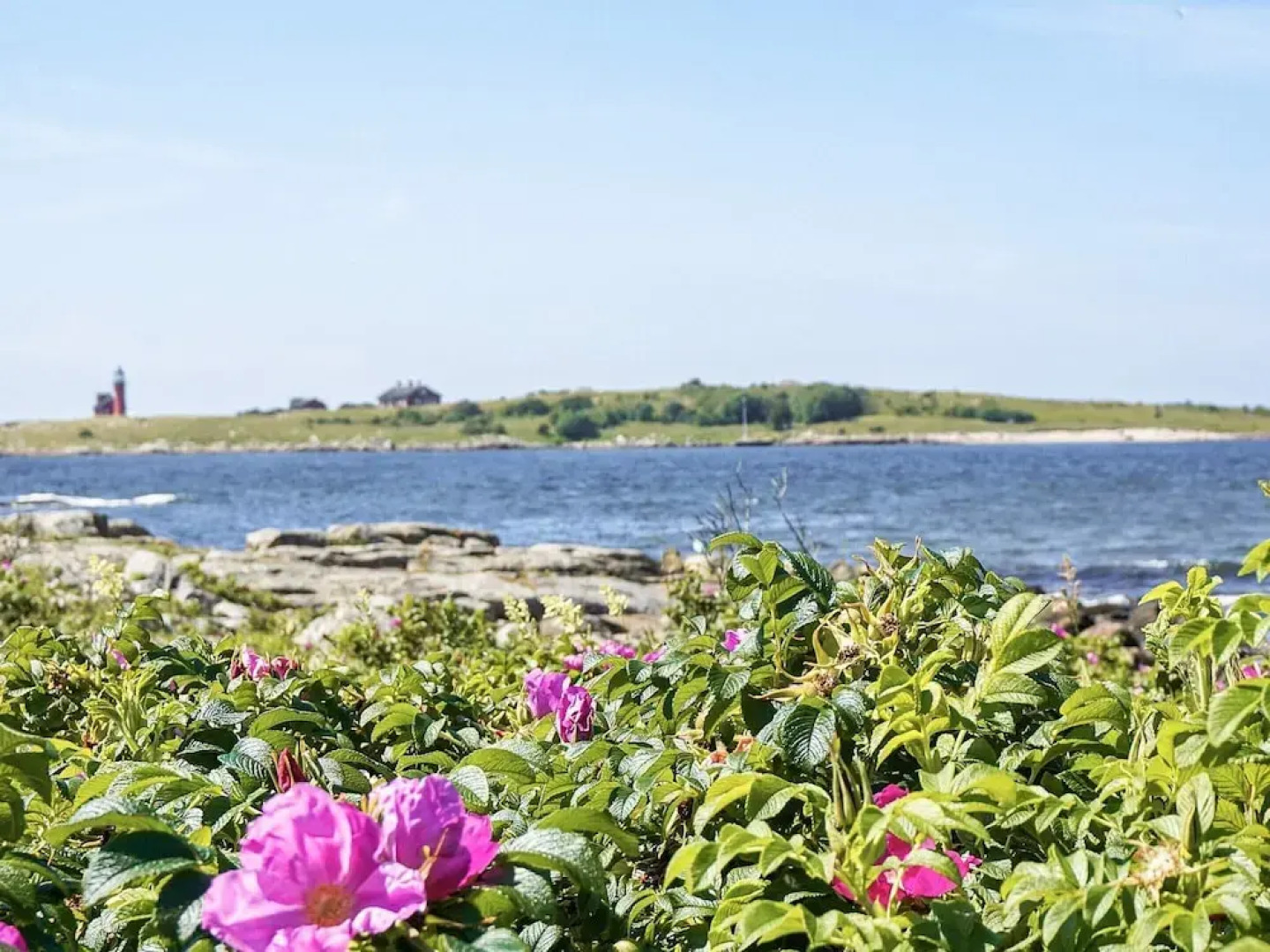 4 Star Holiday Home in Halmstad