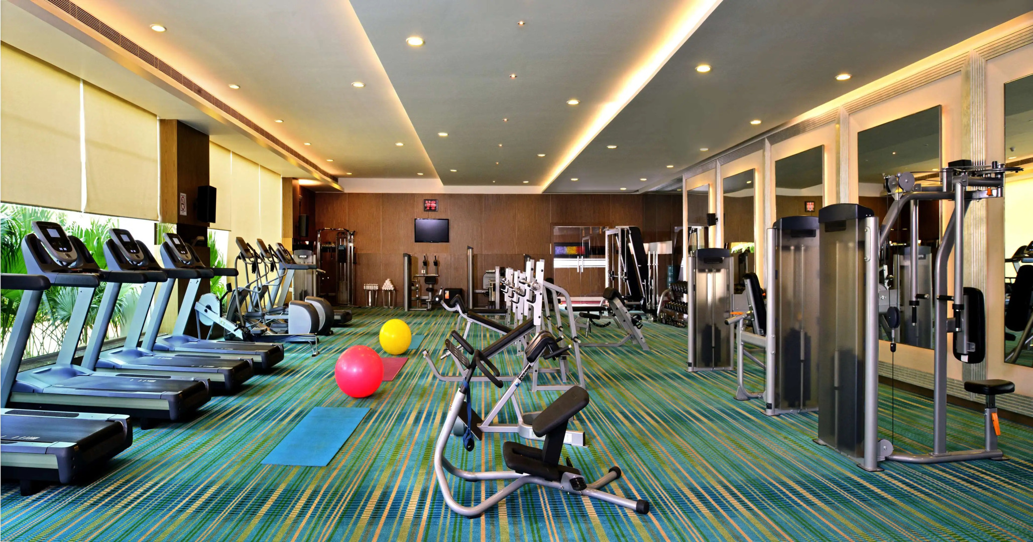 Radisson Resort & Spa Kandla