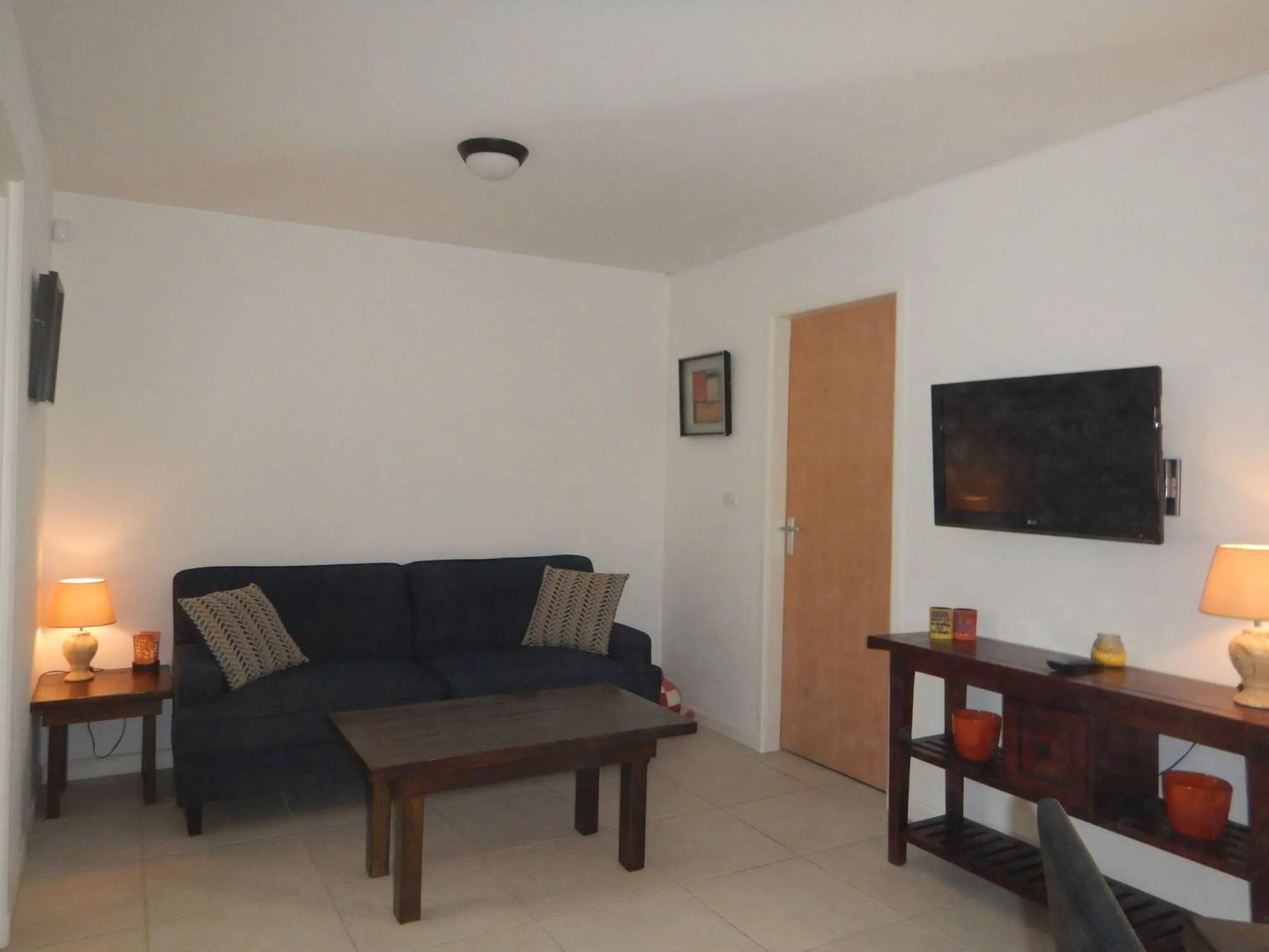 Pos Chiquito Luxury Apartments