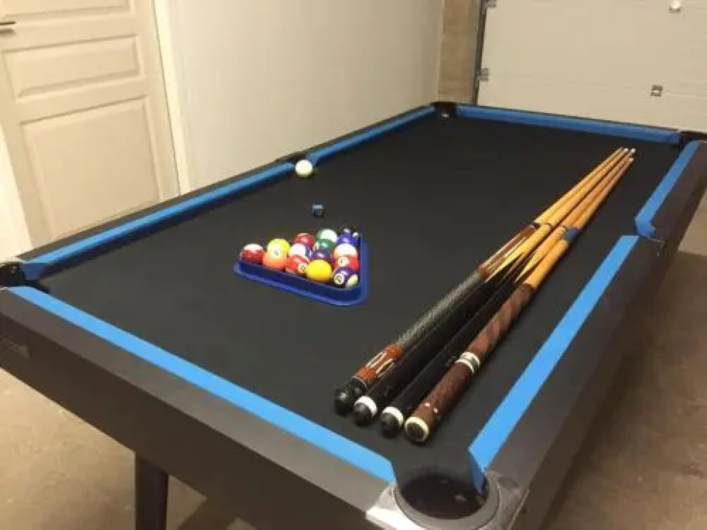 Gîte La Cabotte Rullyotine