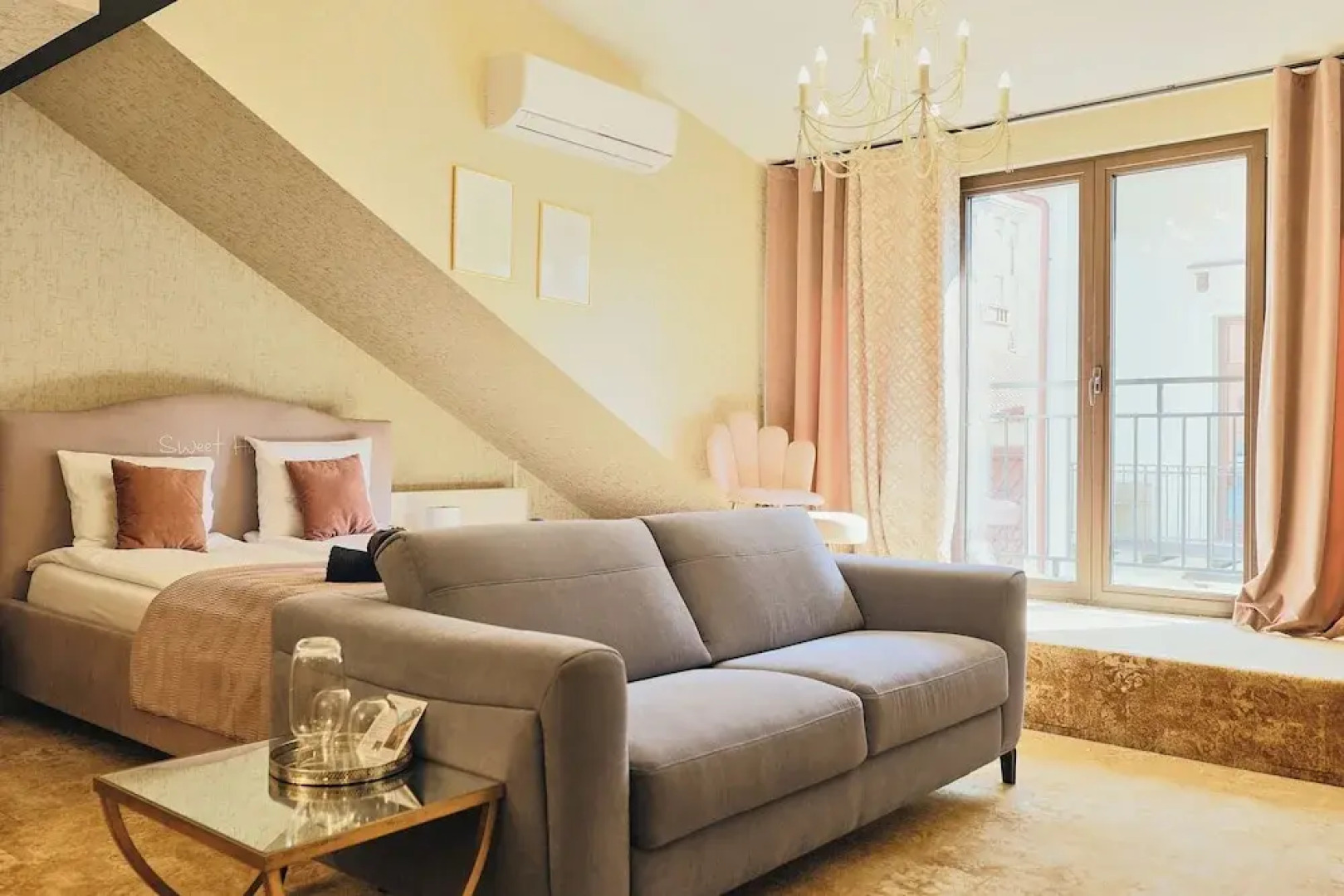 Apartamenty By Bogunia