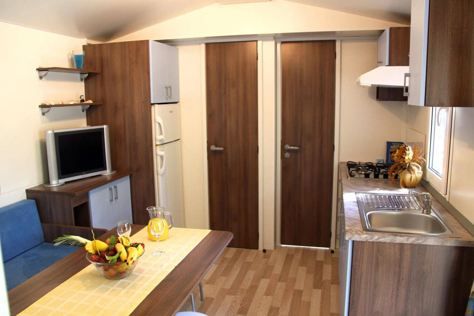 Holiday Homes Maravea Classic