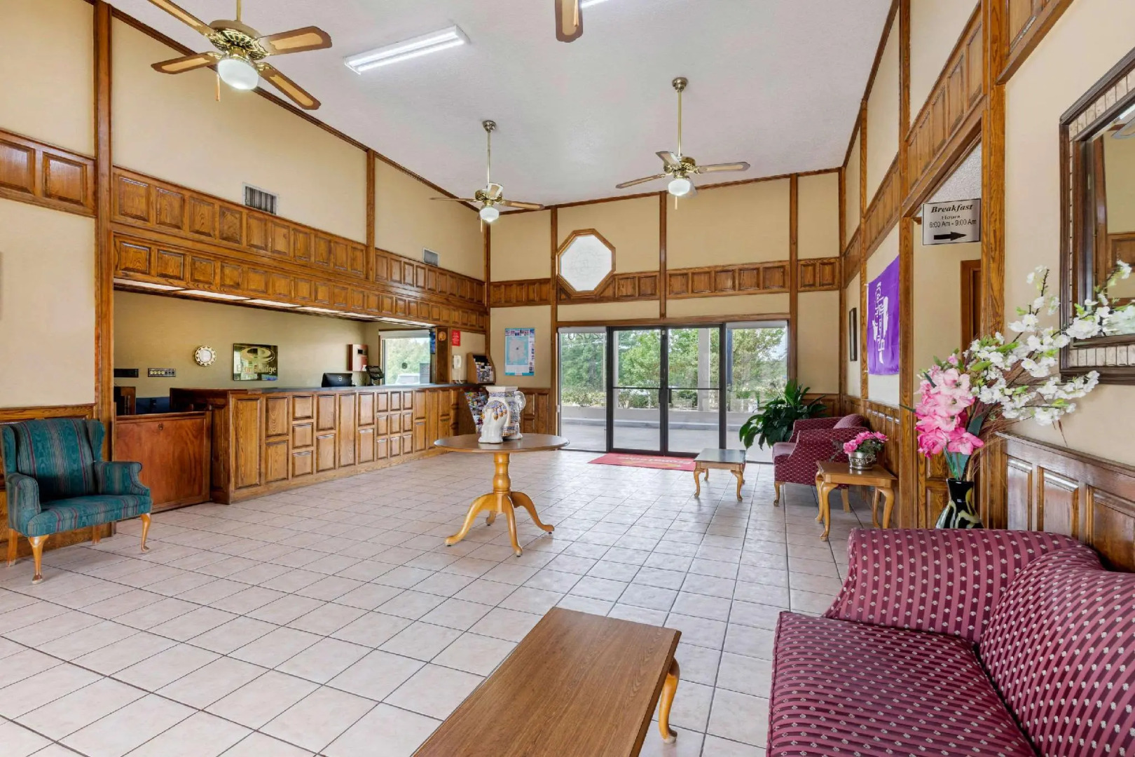 Red Roof Inn Nacogdoches