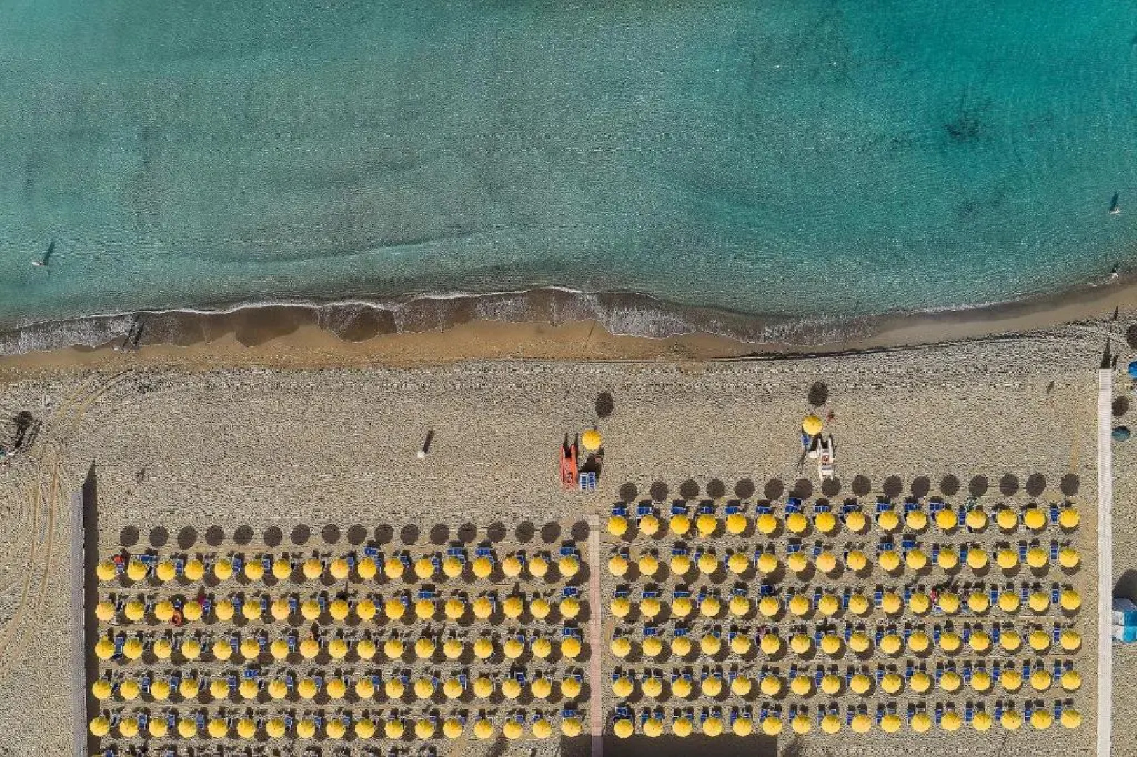Hotel Le Palme