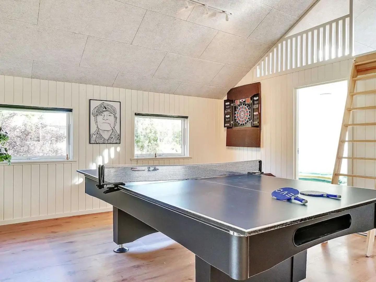 Holiday Home in Vejby