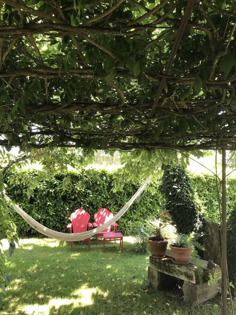 Ancienne Ecole Du Chapuy