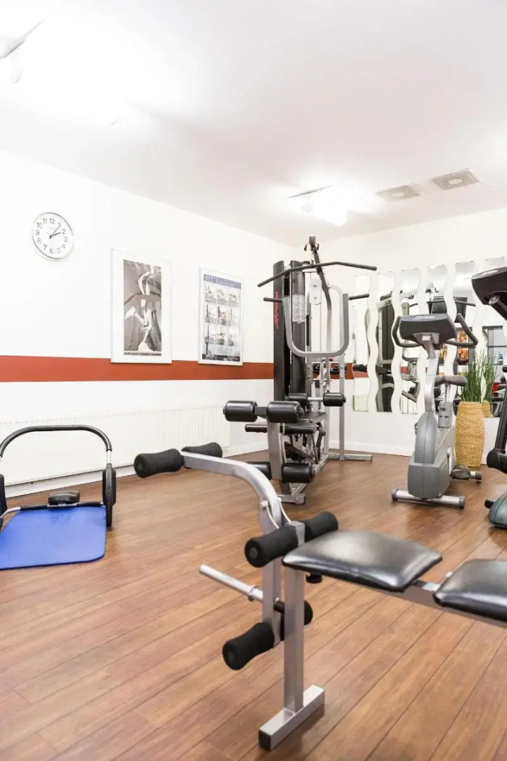 Auszeit Hotel – das Frühstückshotel