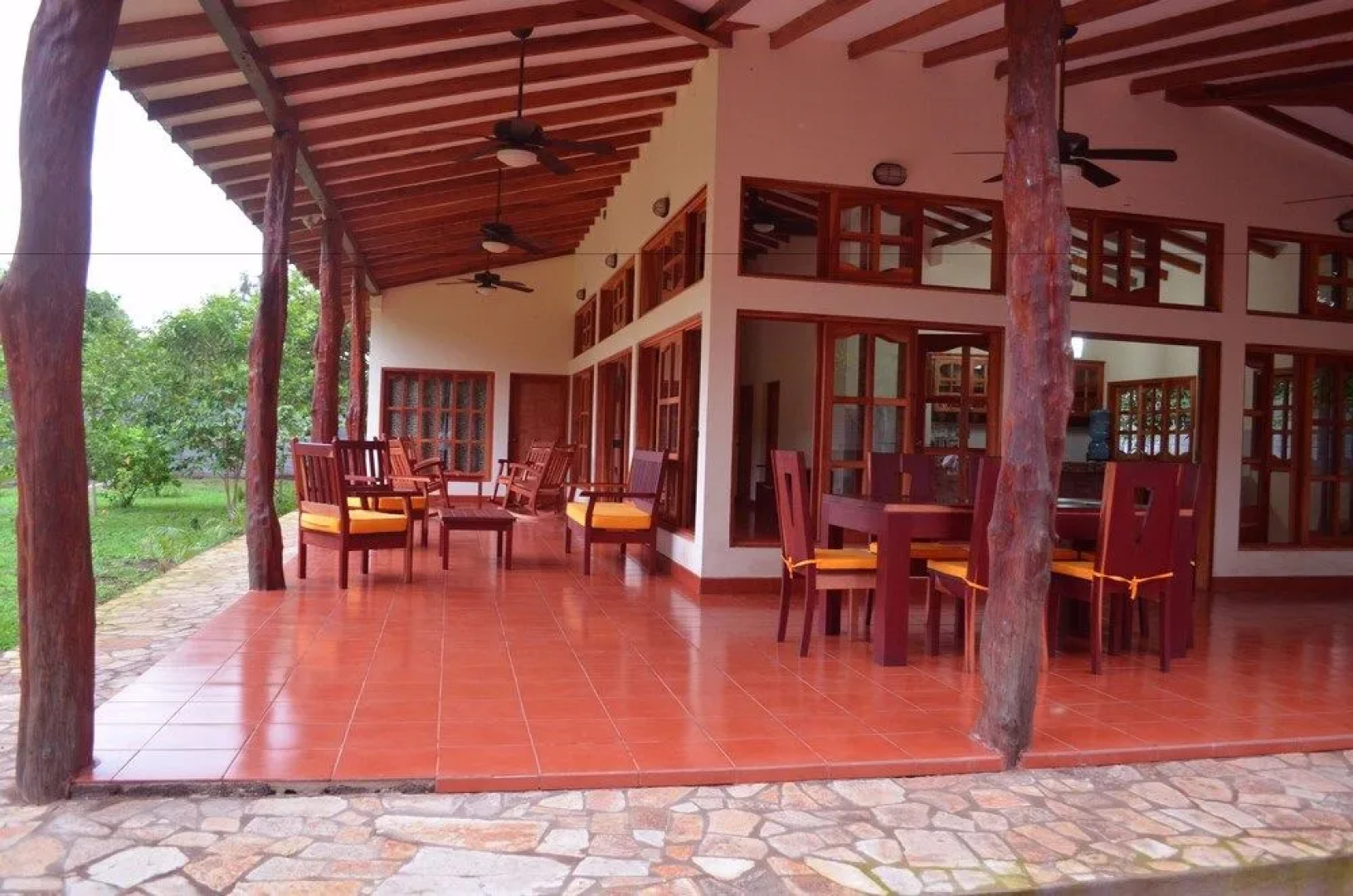 Hostal Casa Los Cocos