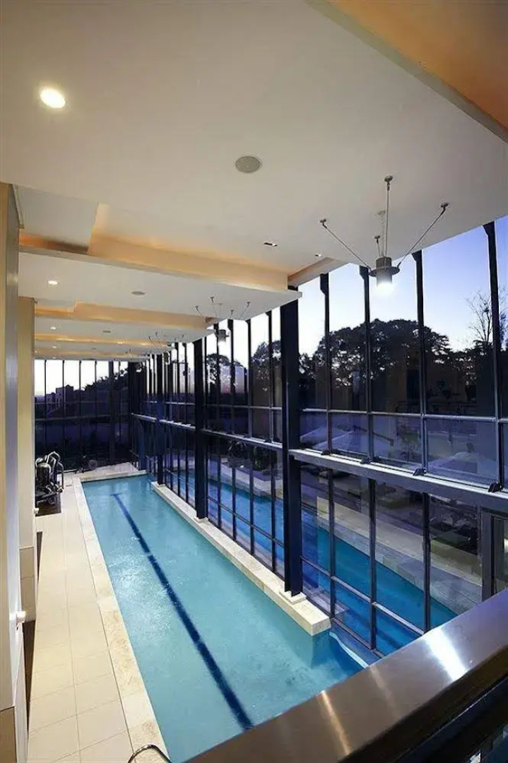 The Regent - Luxury Apartment
