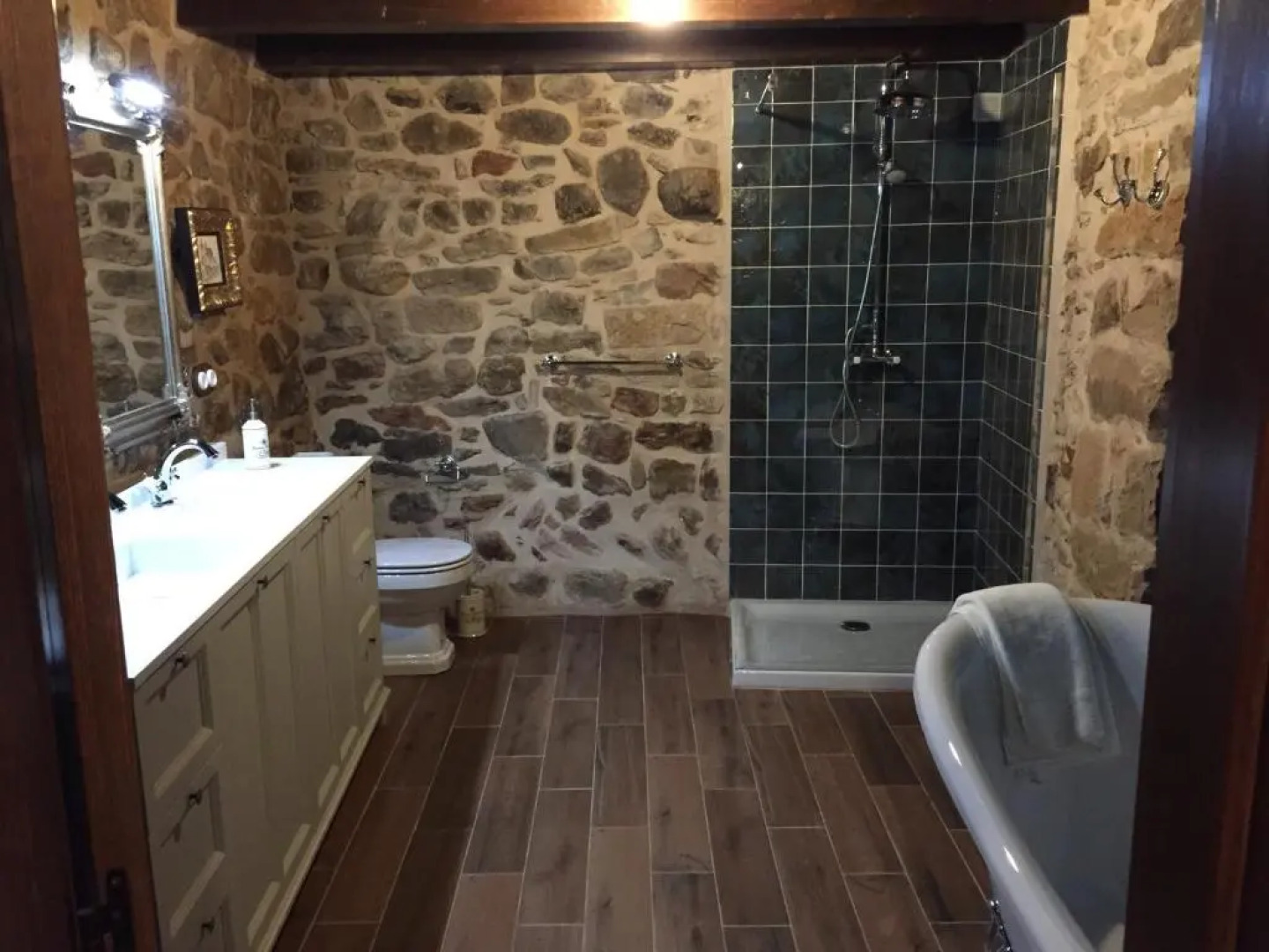 El Leñero del Tío Ramón