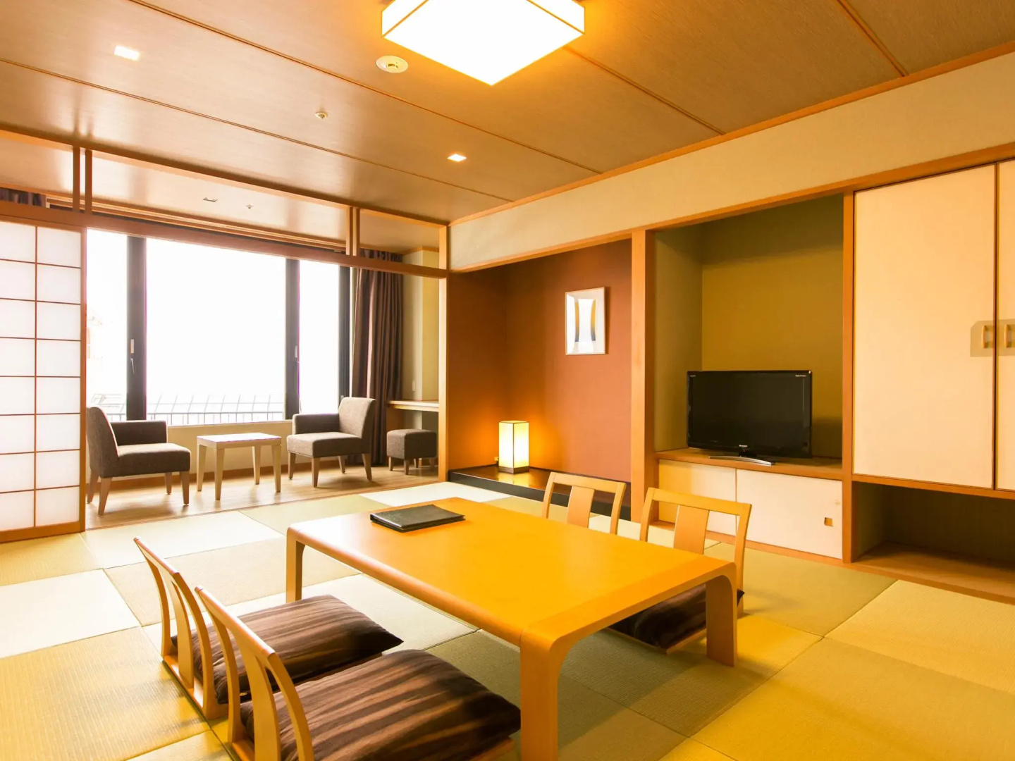 Fruit Park Fujiya Hotel