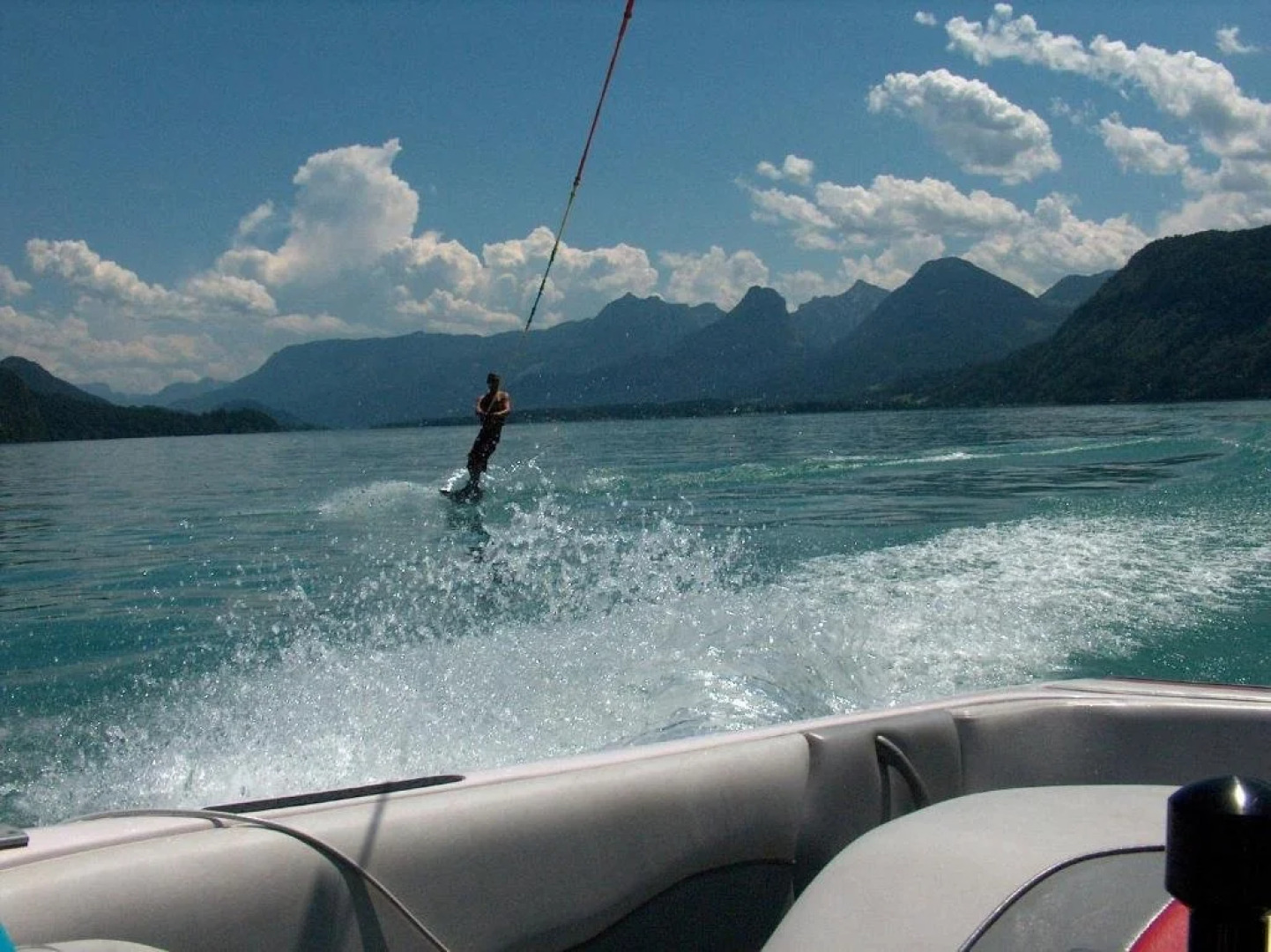 Alpenwiesen Ferienwohnung