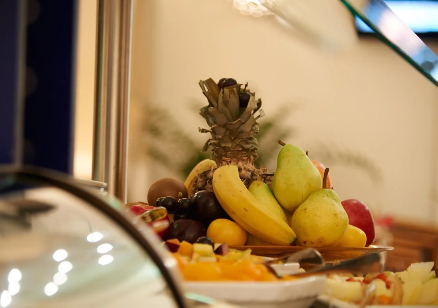 Starlight Suiten Hotel Renngasse