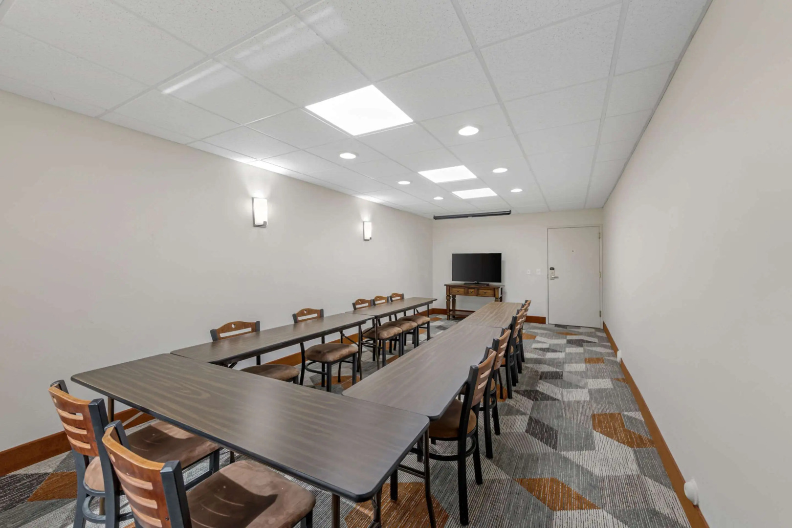 Comfort Inn US Hwy 80