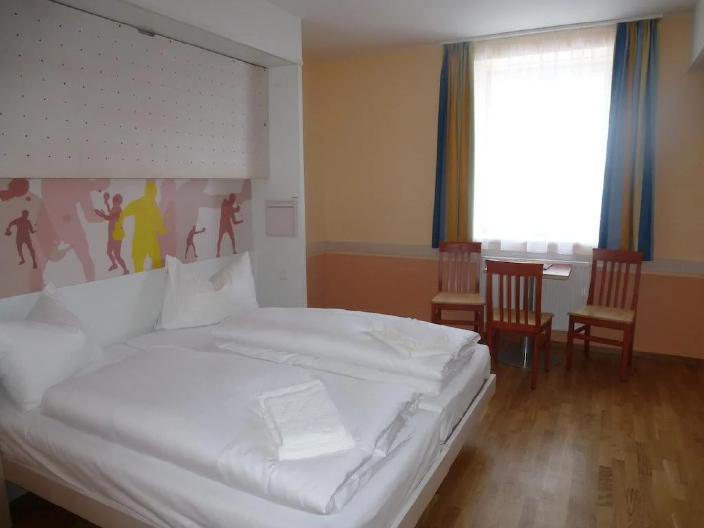 JUFA Hotel Hochkar