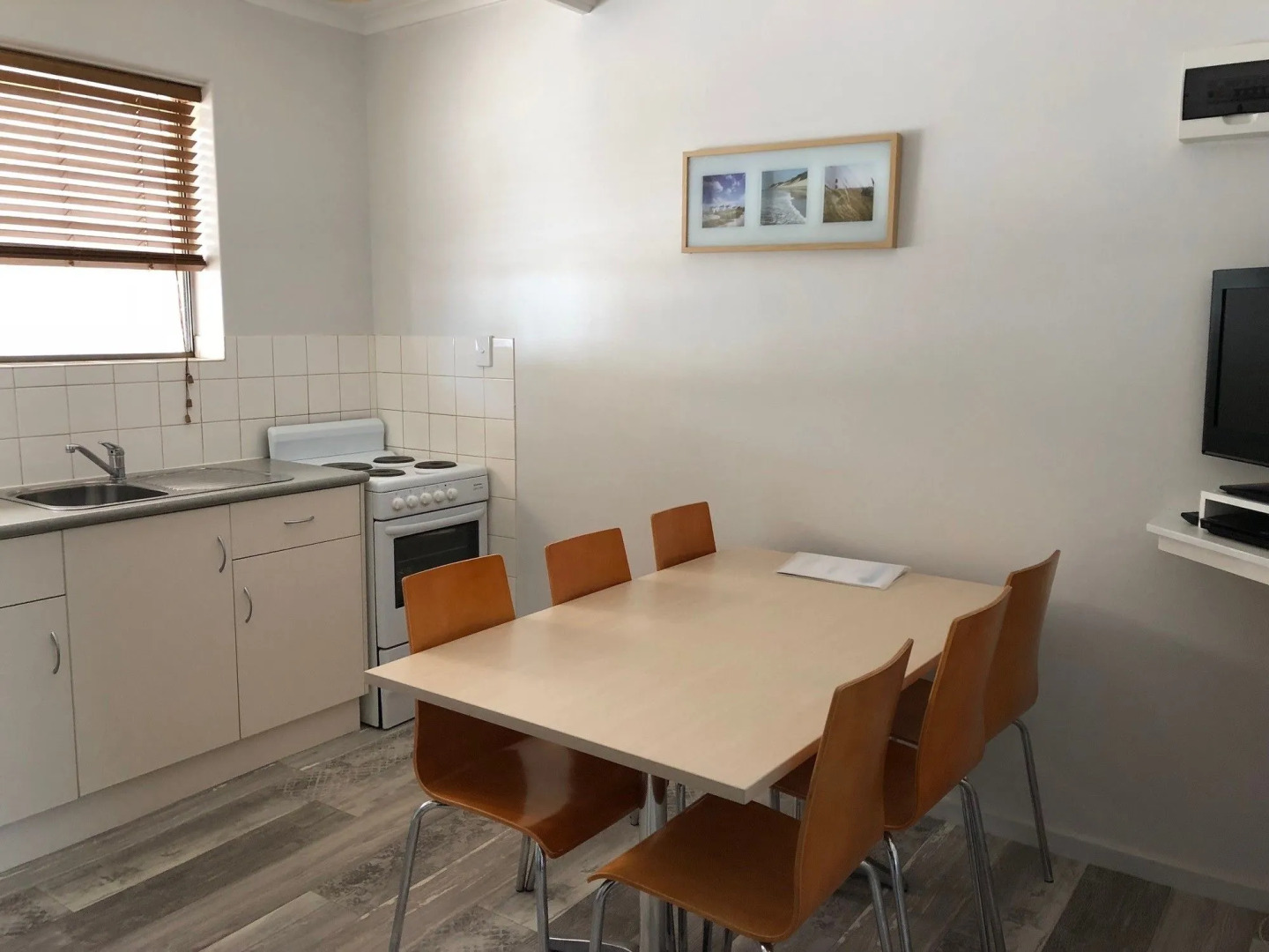 Victor Harbor Holiday Park