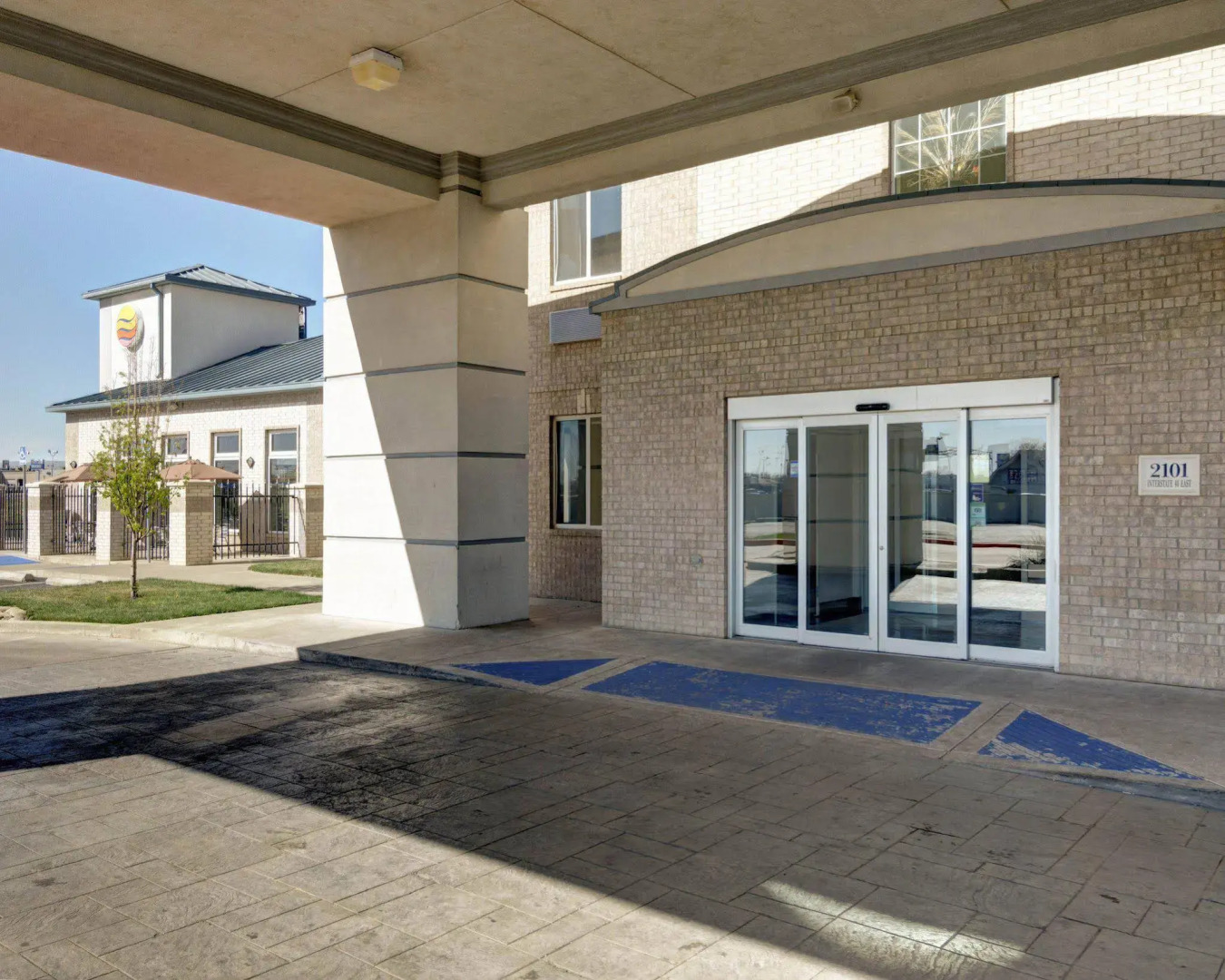 Comfort Inn & Suites Amarillo East