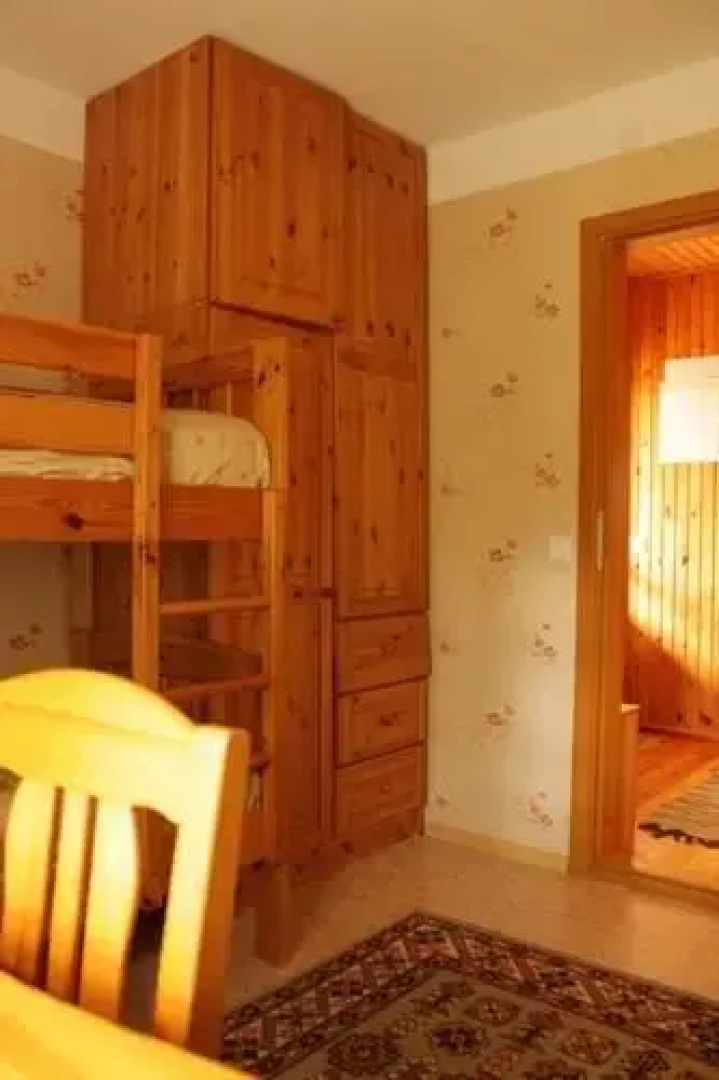 Ööbikuoru Holiday Center