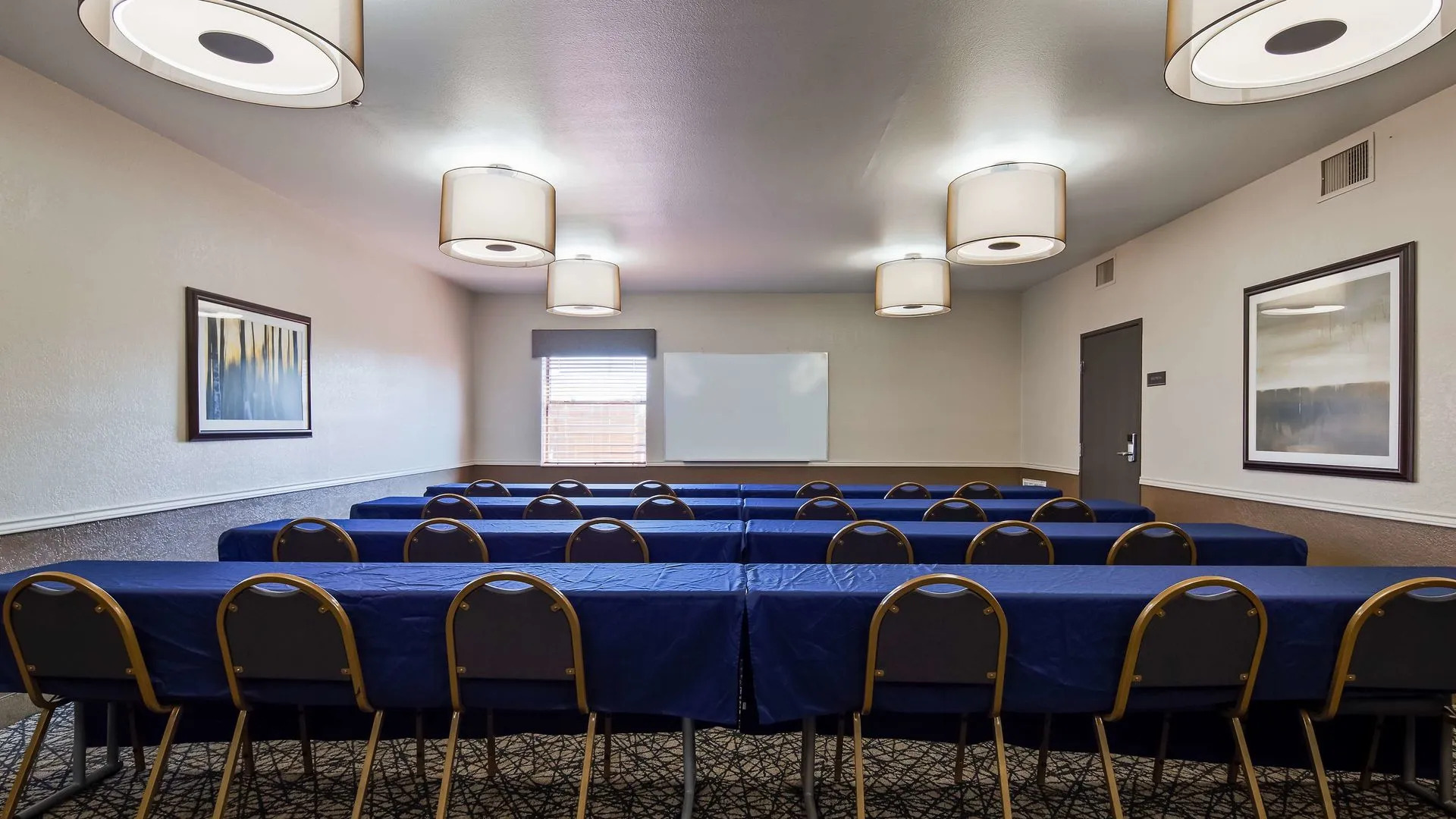 Best Western Northwest Corpus Christi Inn & Suites