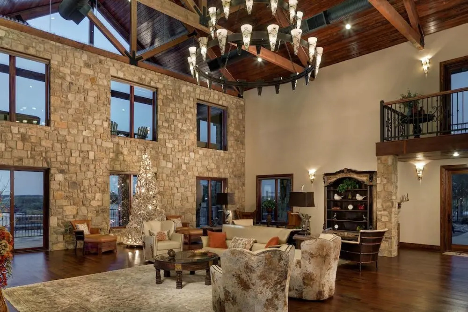 The JL Bar Ranch, Resort and Spa