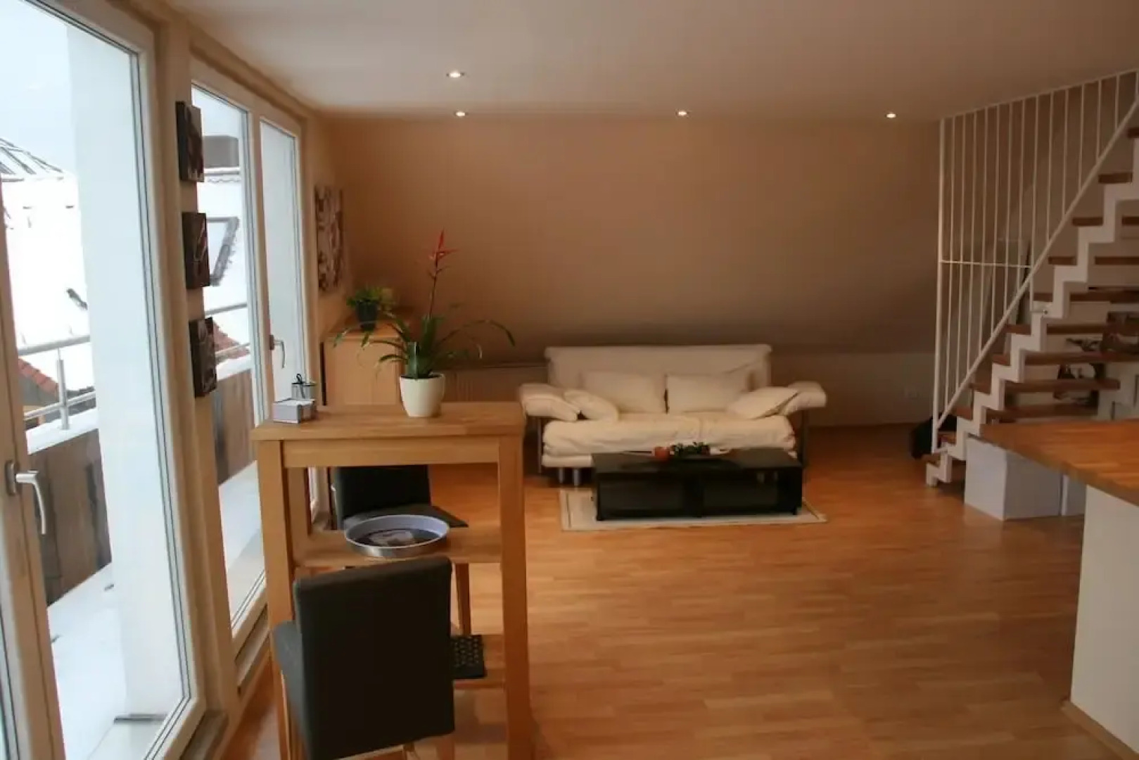 Wendlers Ferienwohnung 2-3