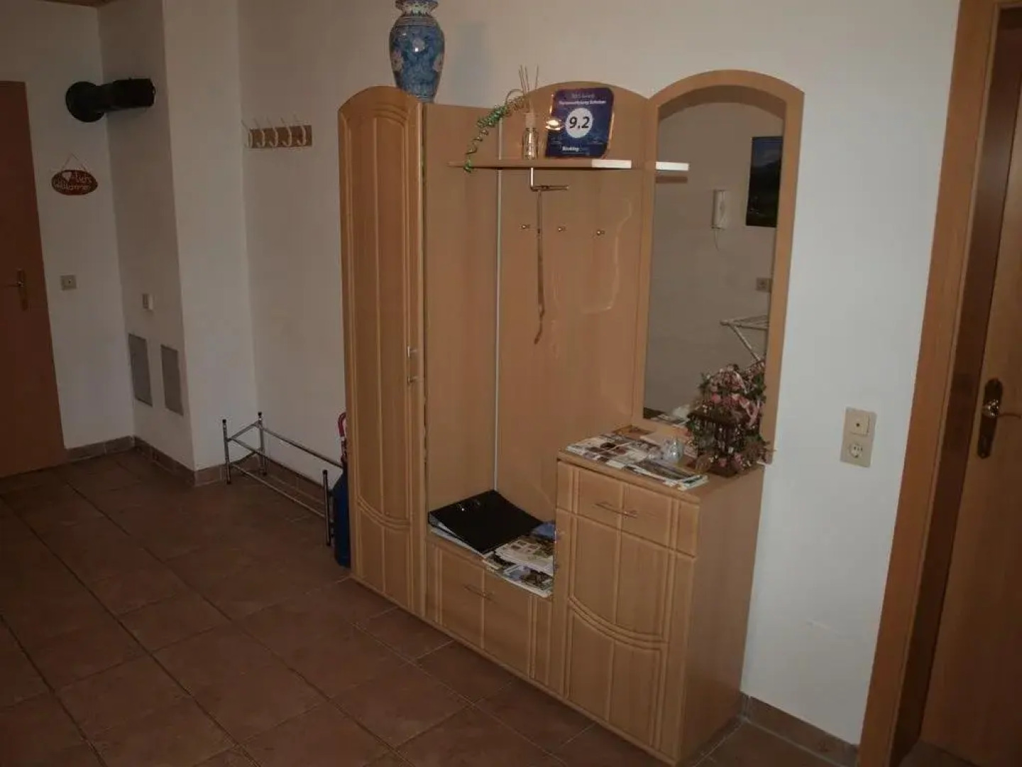 Ferienwohnung Schober