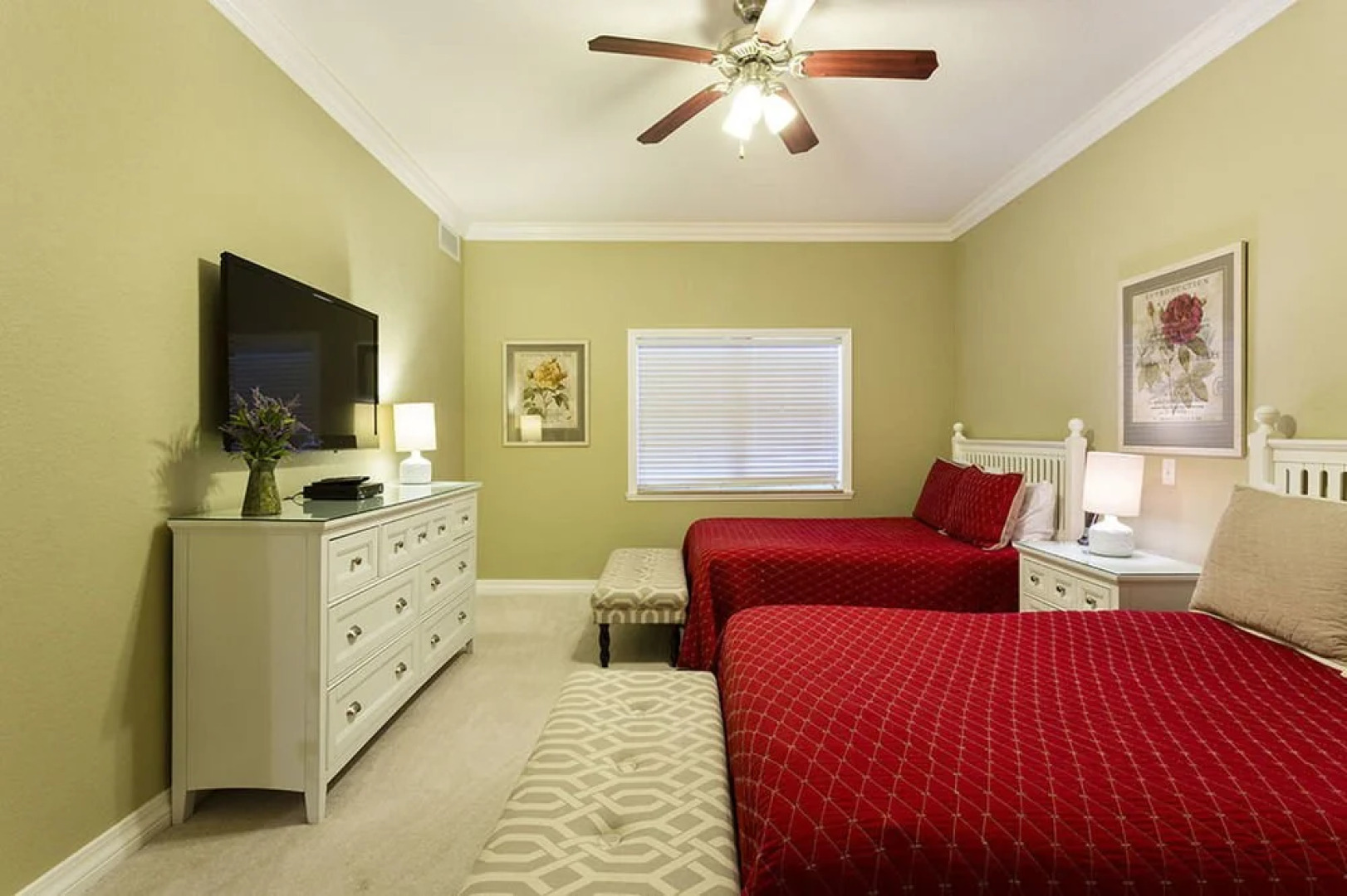 Reunion Resort by VHC Group