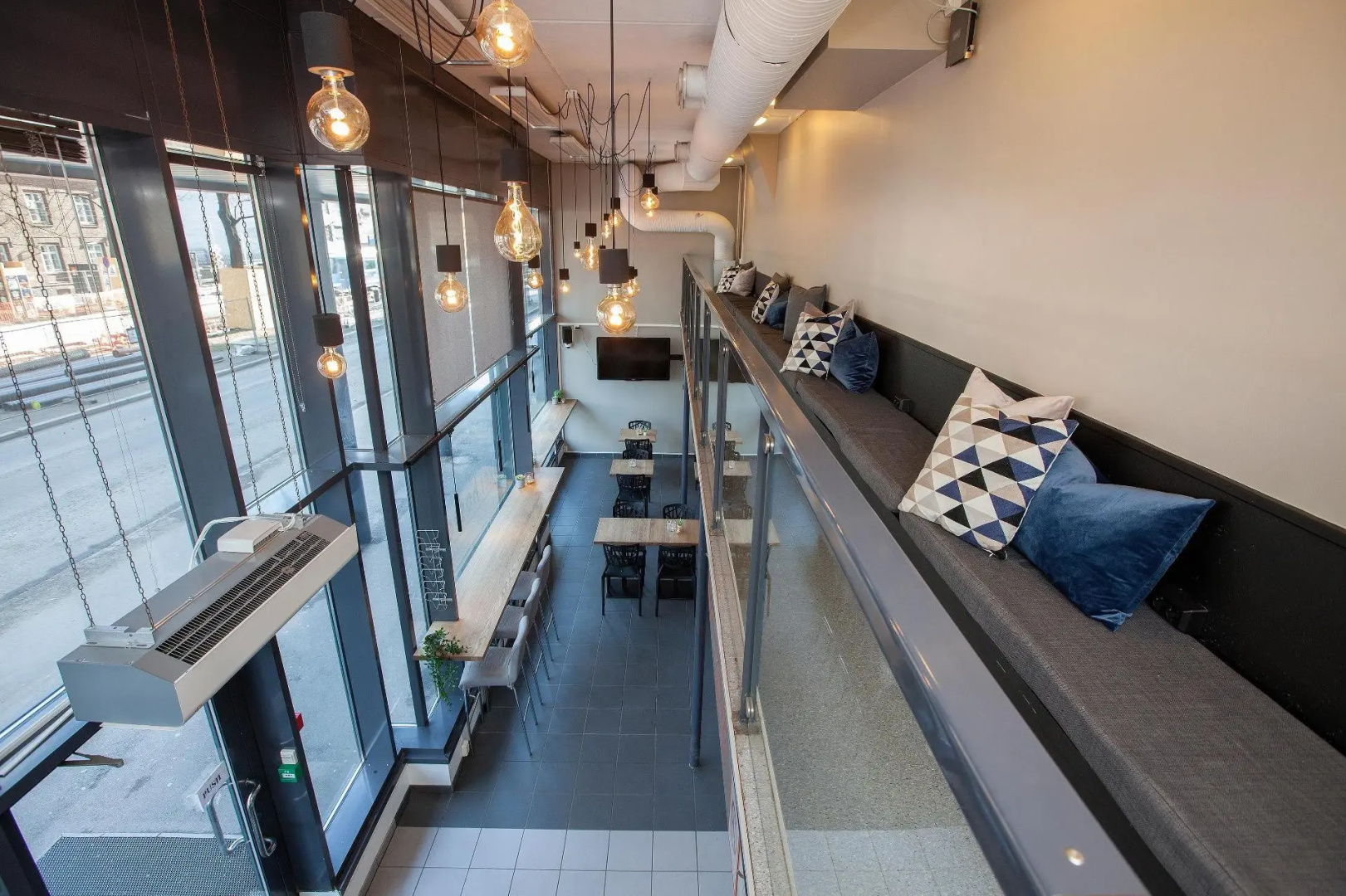 Anker Hostel