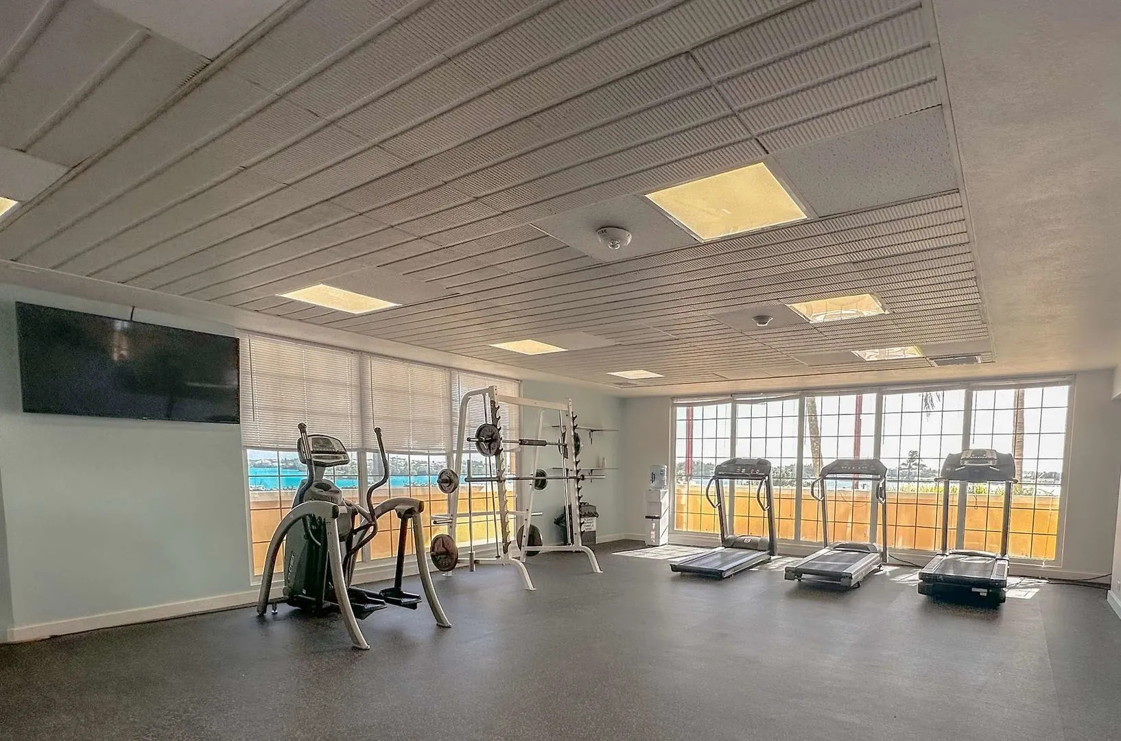 St George's Club Hotel