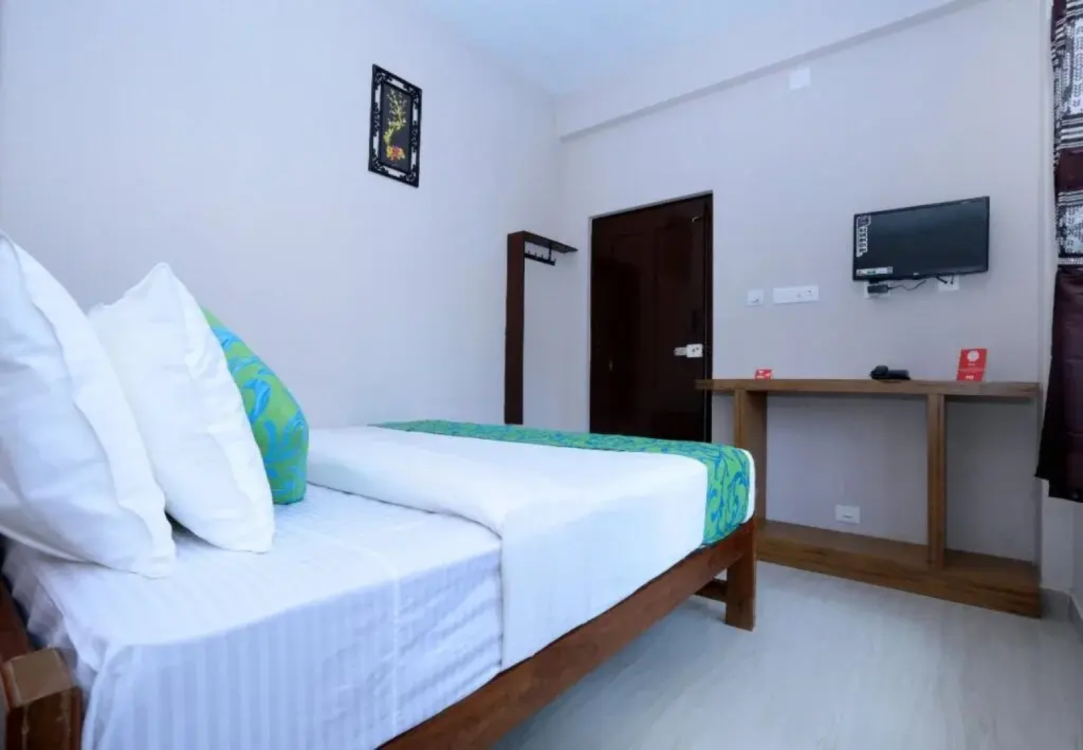 Hotel Periyar Towers by OYO Rooms
