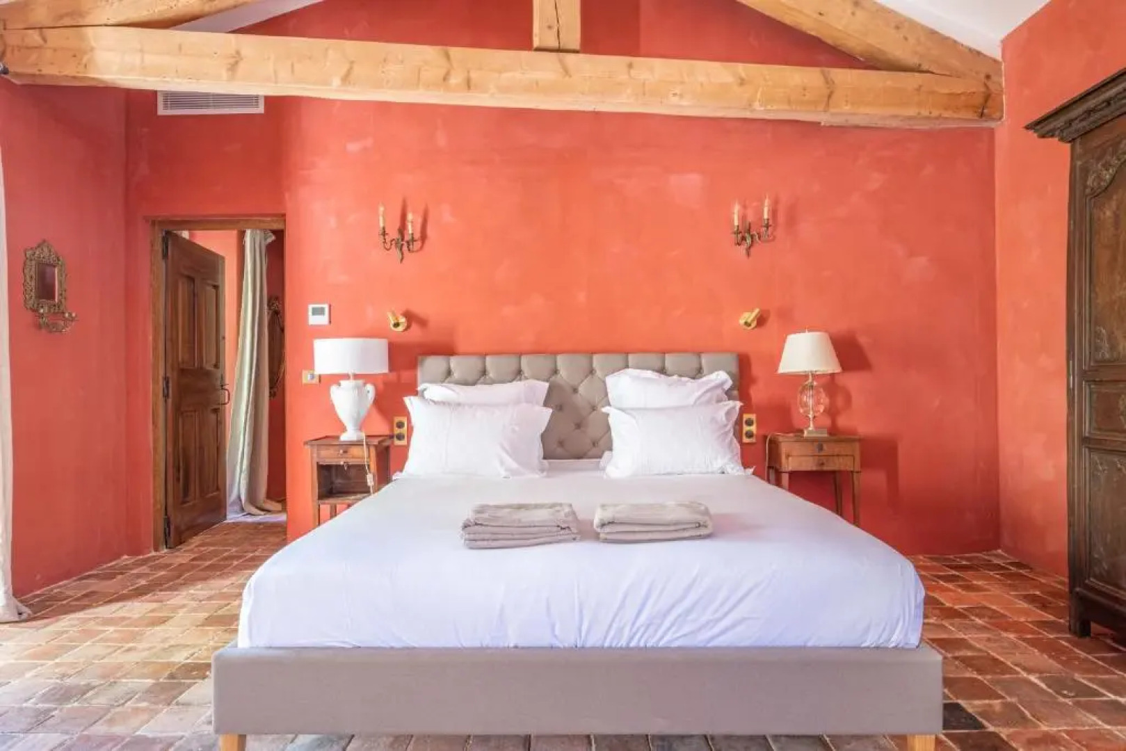 Prieuré Notre-Dame de Conil - 12e siècle