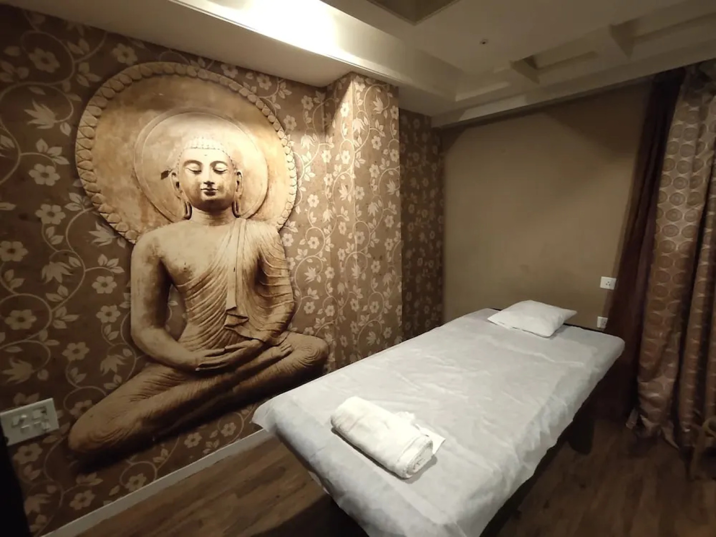 Regenta Inn Vadodara